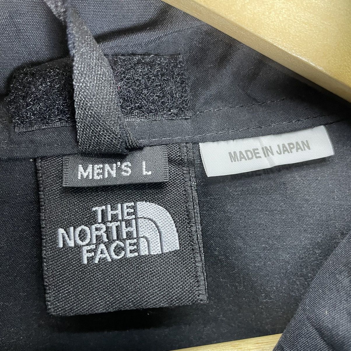 The North Face ❄️THE NORTH FACE HOODIE WINDBREAKER LIGHT ZIPPER JACKET Size US L / EU 52-54 / 3 - 9 Thumbnail