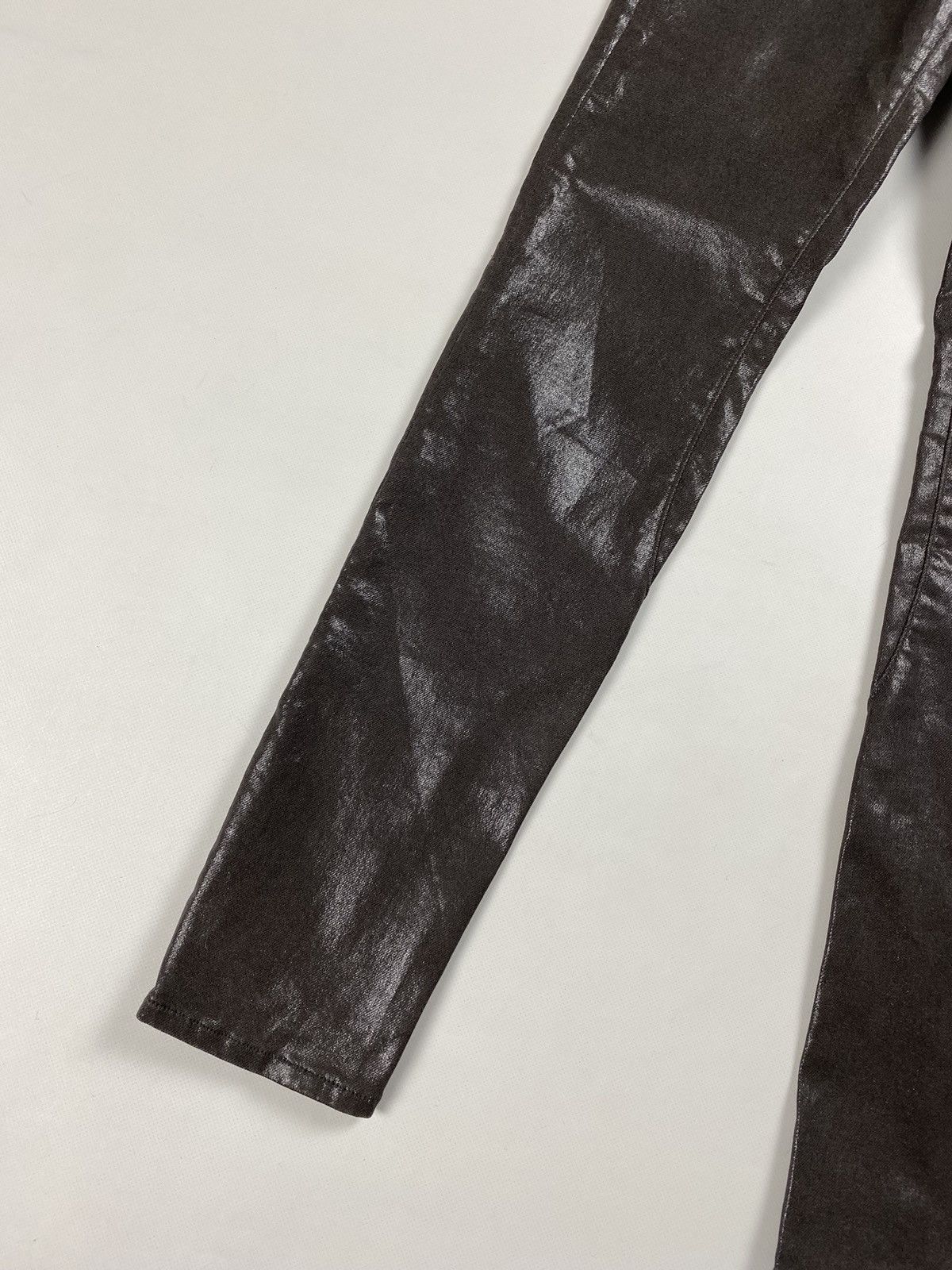 Allsaints Allsaints Petrel Brodie ladies skinny jeans size 28 Size 28" / US 6 / IT 42 - 10 Thumbnail