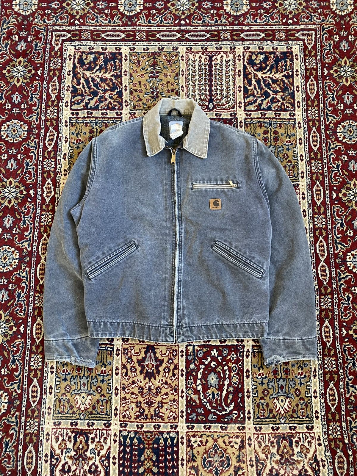 Carhartt Carhartt jacket Size US M / EU 48-50 / 2 - 1 Thumbnail