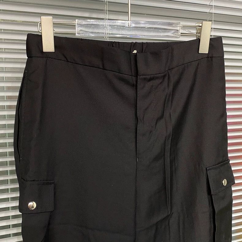 Givenchy Givenchy Size 46Cargo pants leisure long pants multiple poc Size US 28 / EU 44 - 3 Thumbnail