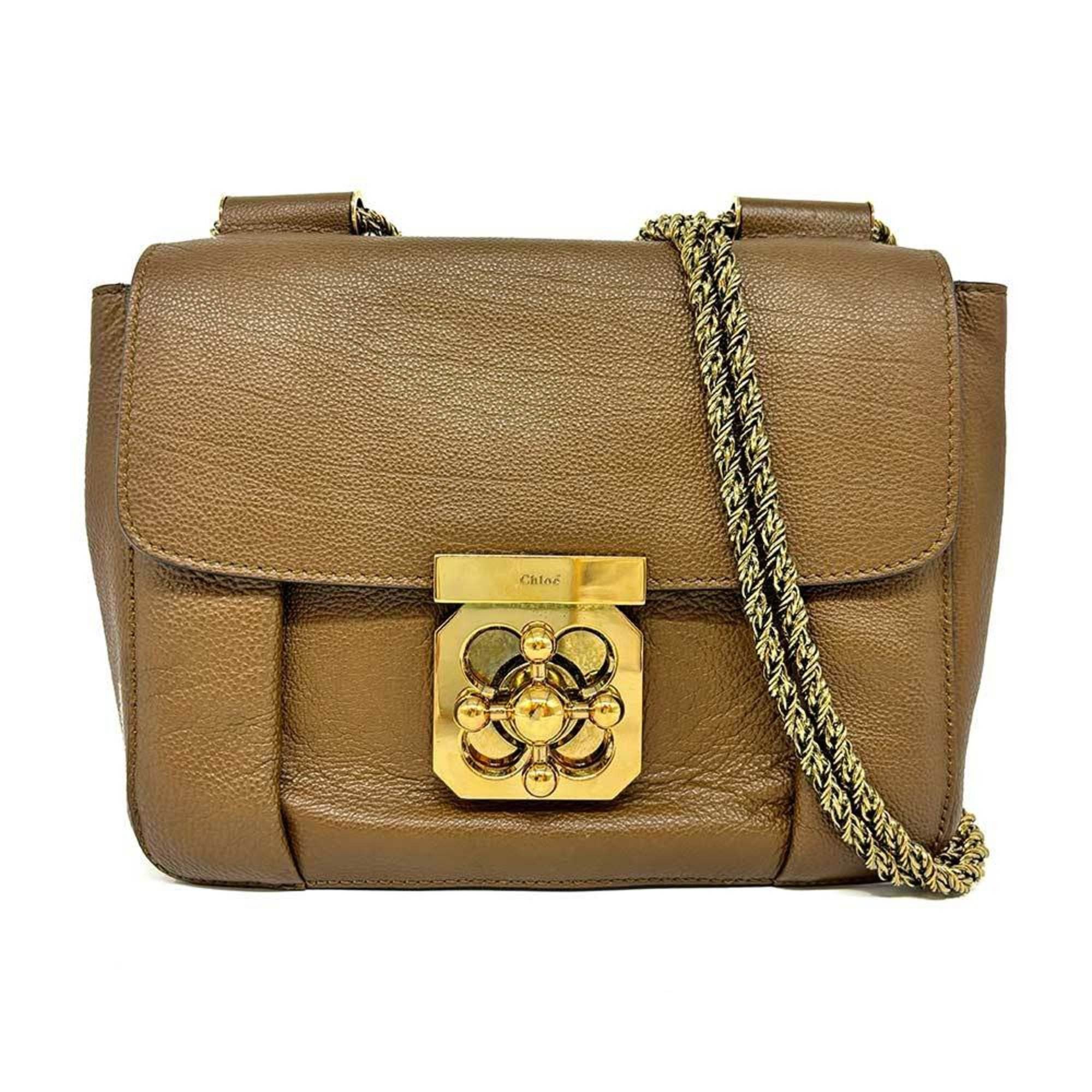 Chloe Chloé Elsie shoulder Size ONE SIZE - 1 Thumbnail