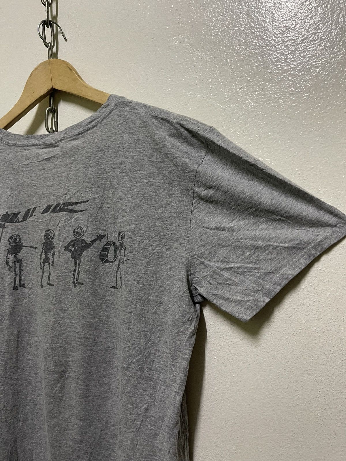 Band Tees Pearl Jam T Shirt Size US L / EU 52-54 / 3 - 10 Thumbnail