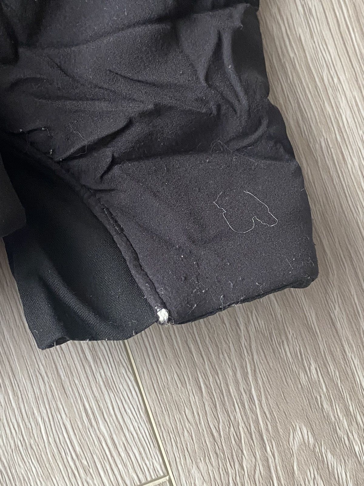 Arc'teryx × Vintage Arc'Teryx WMNS Softshell Jacket ArcTeryx Size S / US 4 / IT 40 - 6 Thumbnail