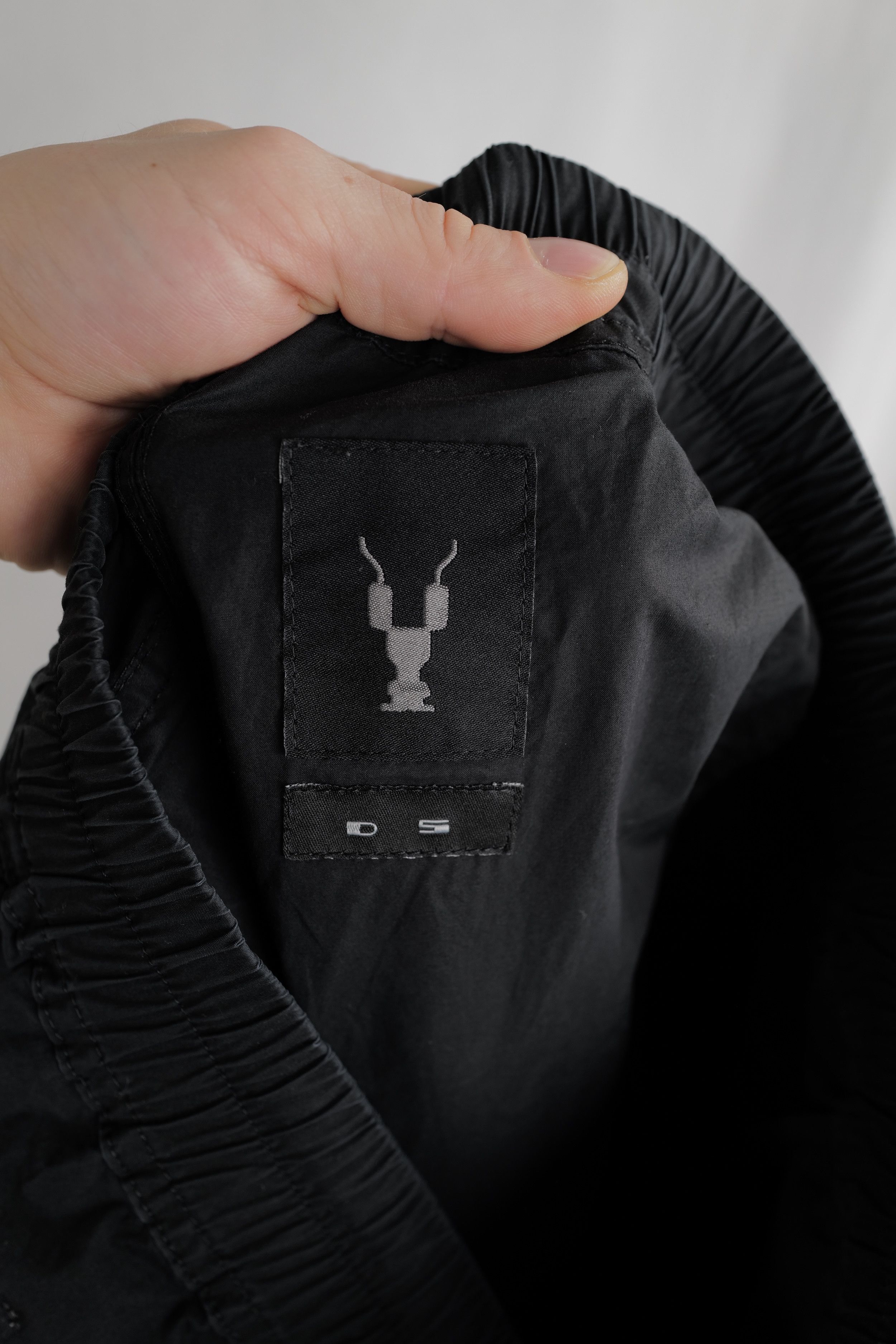 Rick Owens Rick Owens Pants Size US 30 / EU 46 - 19 Thumbnail