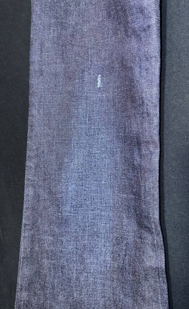 Miss Sixty Miss Sixty Wilkie Jeans MISS60 Flare Leg Stretch Boho Y2K Size 28" / US 6 / IT 42 - 7 Thumbnail