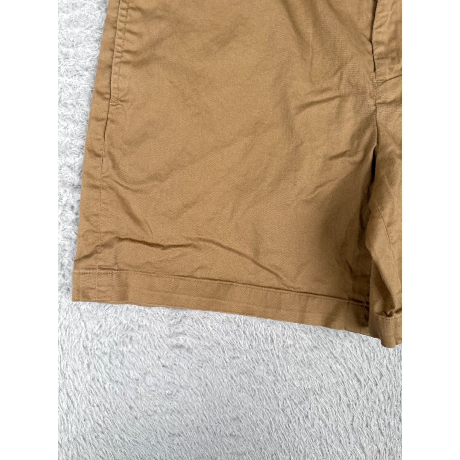 Ralph Lauren VINTAGE Lauren Ralph Lauren Shorts Women 2P Beige Chino LRL Cotton Hike Camp Size 26" / US 2 / IT 38 - 3 Thumbnail