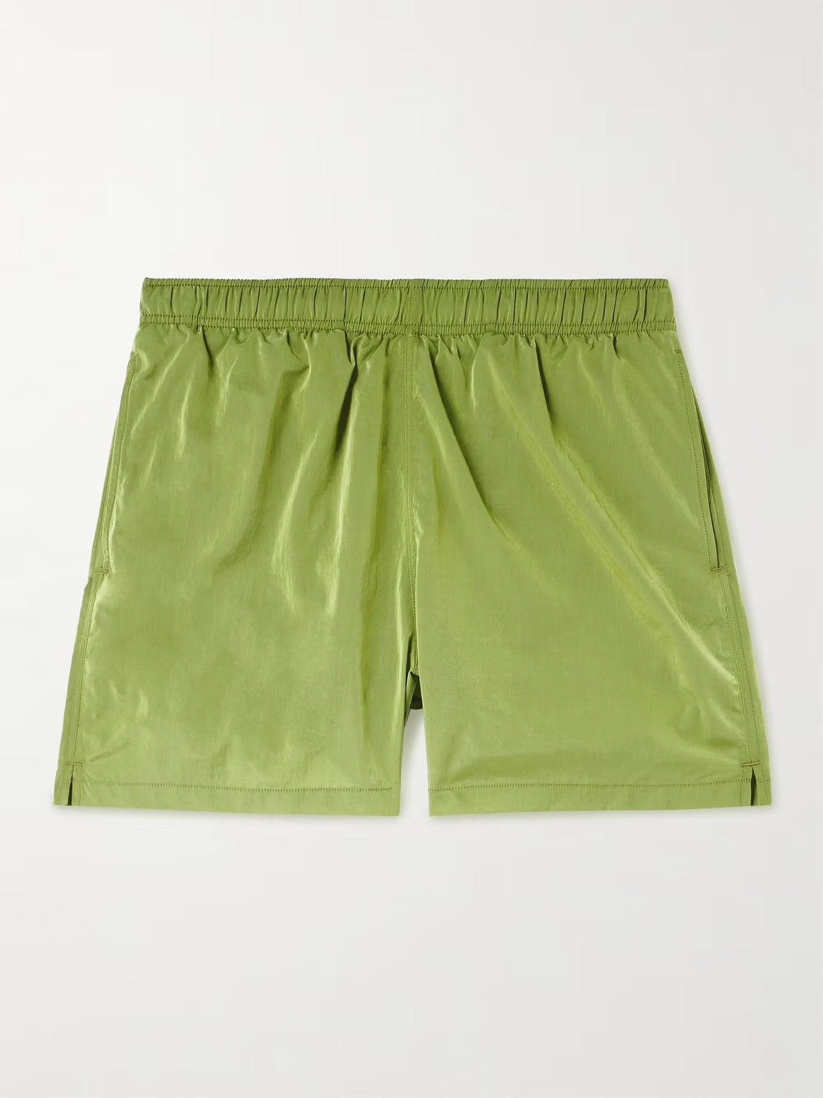 Arket X Mr Porter Nylon shell shorts Size US 29 - 2 Thumbnail