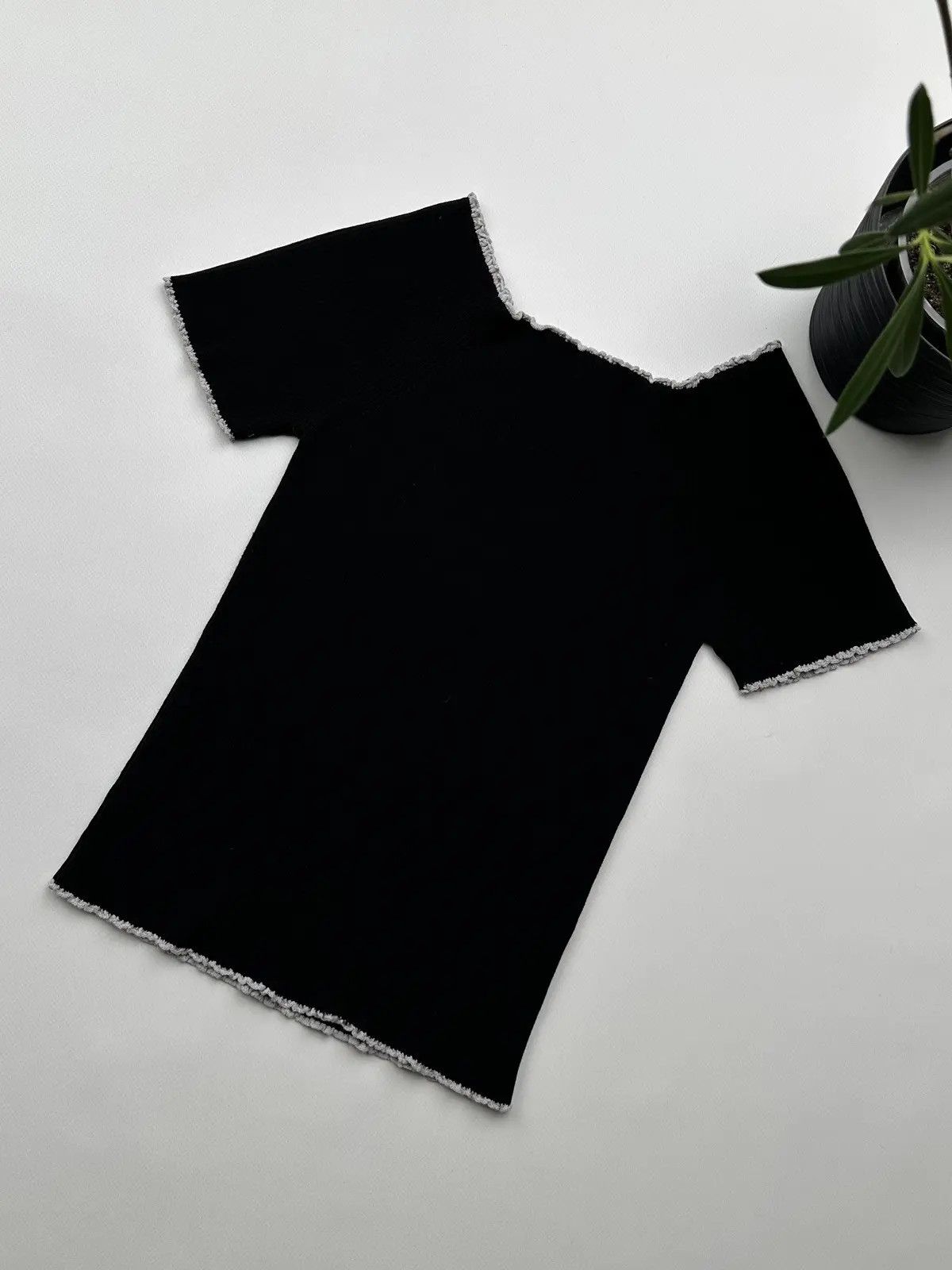 Sandro Sandro T-Shirt(139) Size XS / US 0-2 / IT 36-38 - 6 Thumbnail