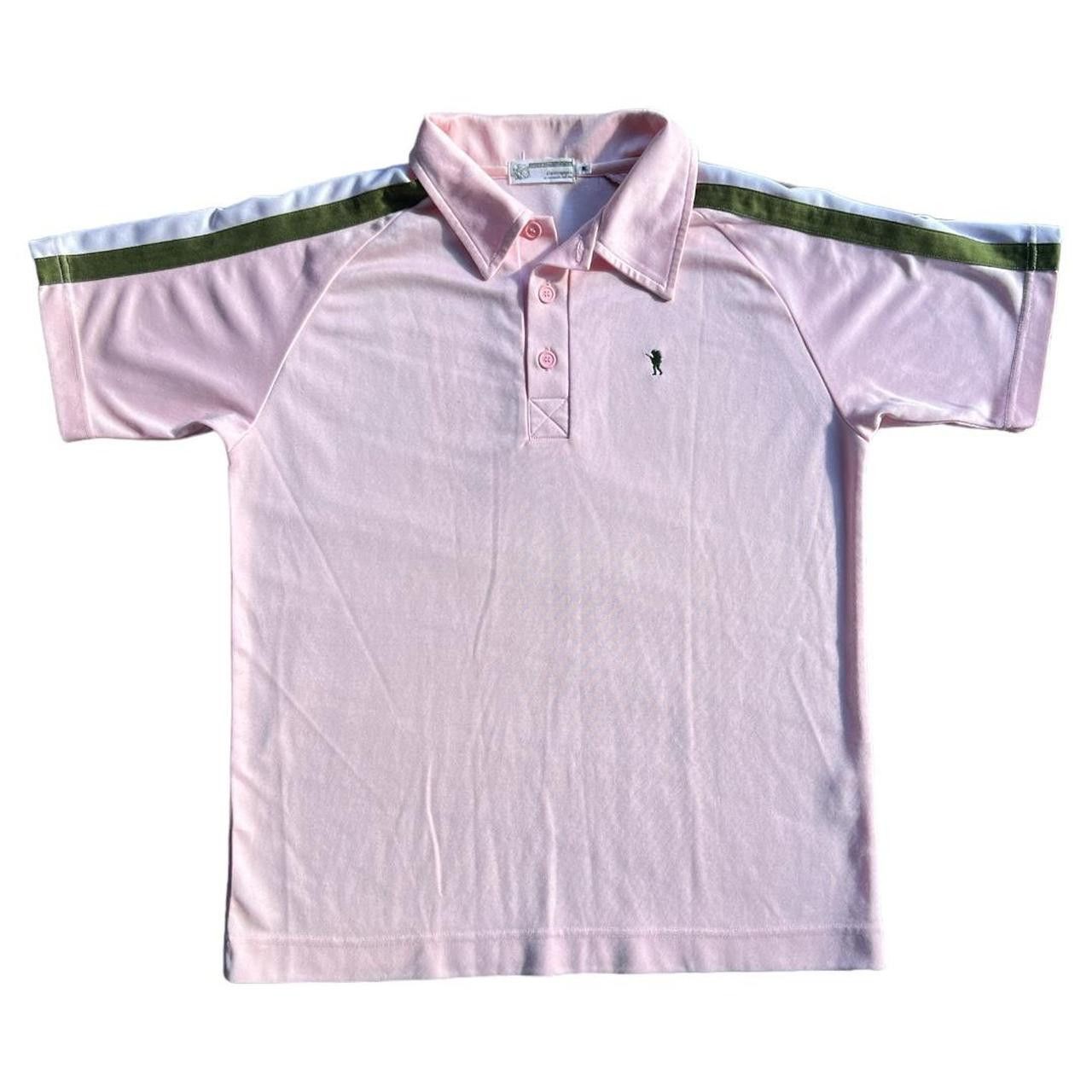 FOOT SOLDIER POLO
