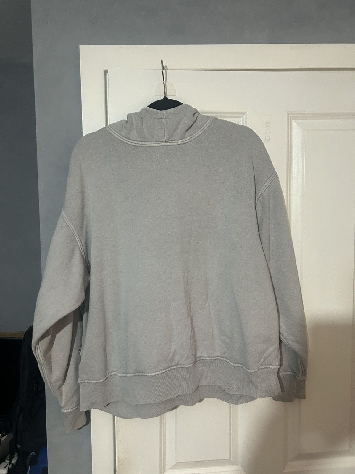 Cav Empt Reversible Double Face Heavy Hoodie Size US M / EU 48-50 / 2 - 7 Thumbnail