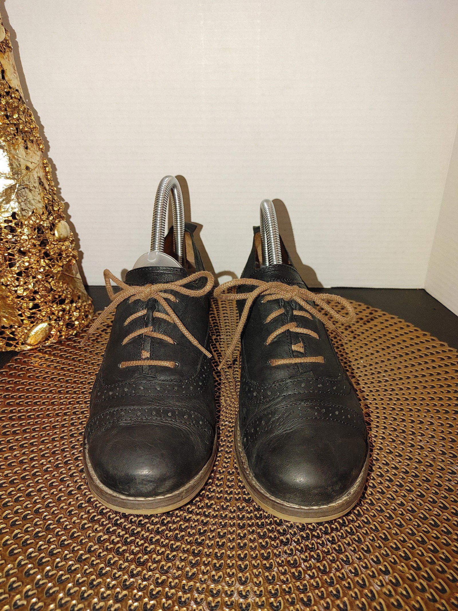 JOSEF SEIBAL Joseph Siebel Sienna 85 Oxford Size 38 Size US 7.5 / IT 37.5 - 2 Thumbnail