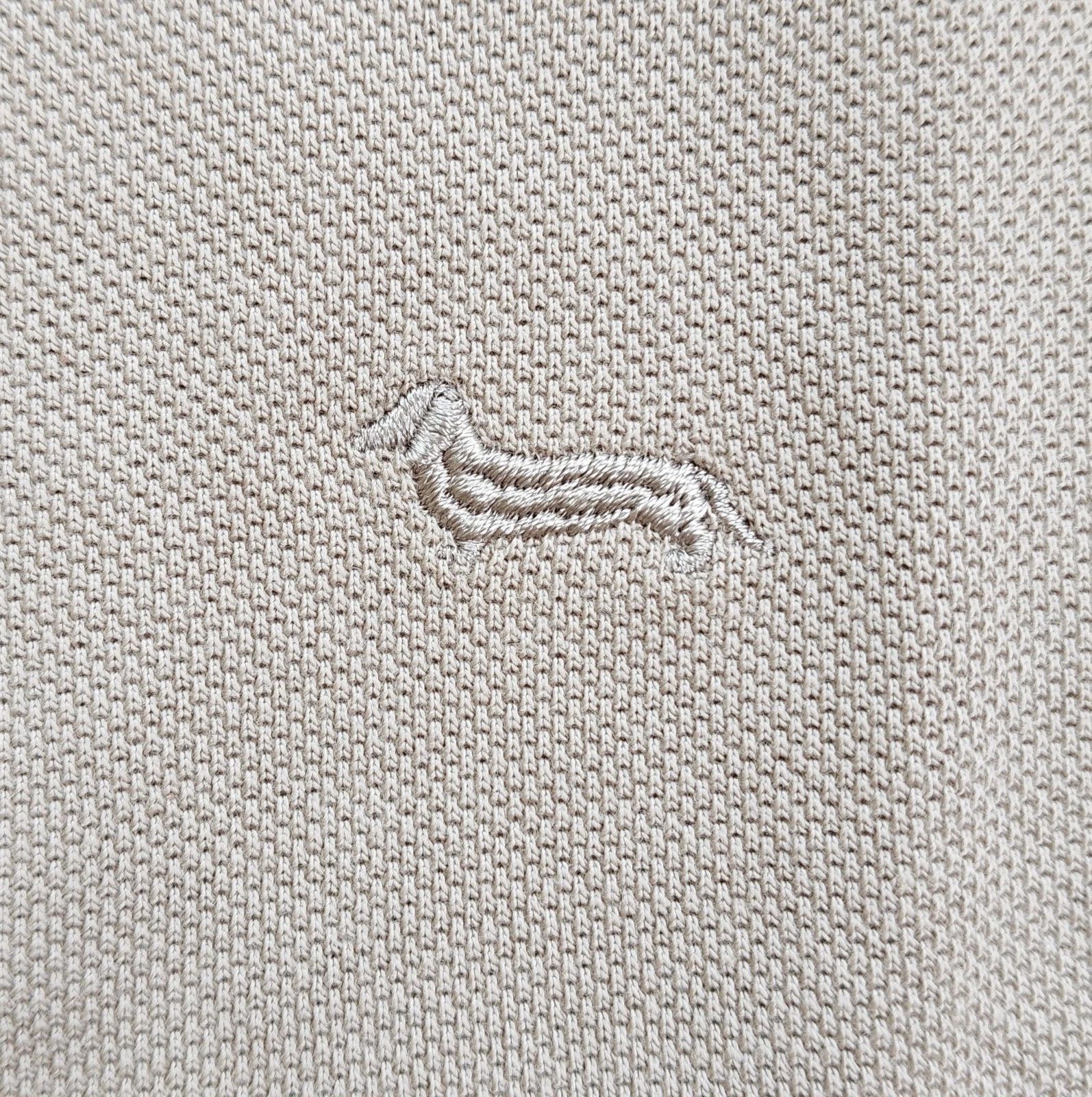 Harmont & Blaine Harmont & Blaine Longsleeves Polo Shirt ASM/2115 Size US XXL / EU 58 / 5 - 3 Thumbnail