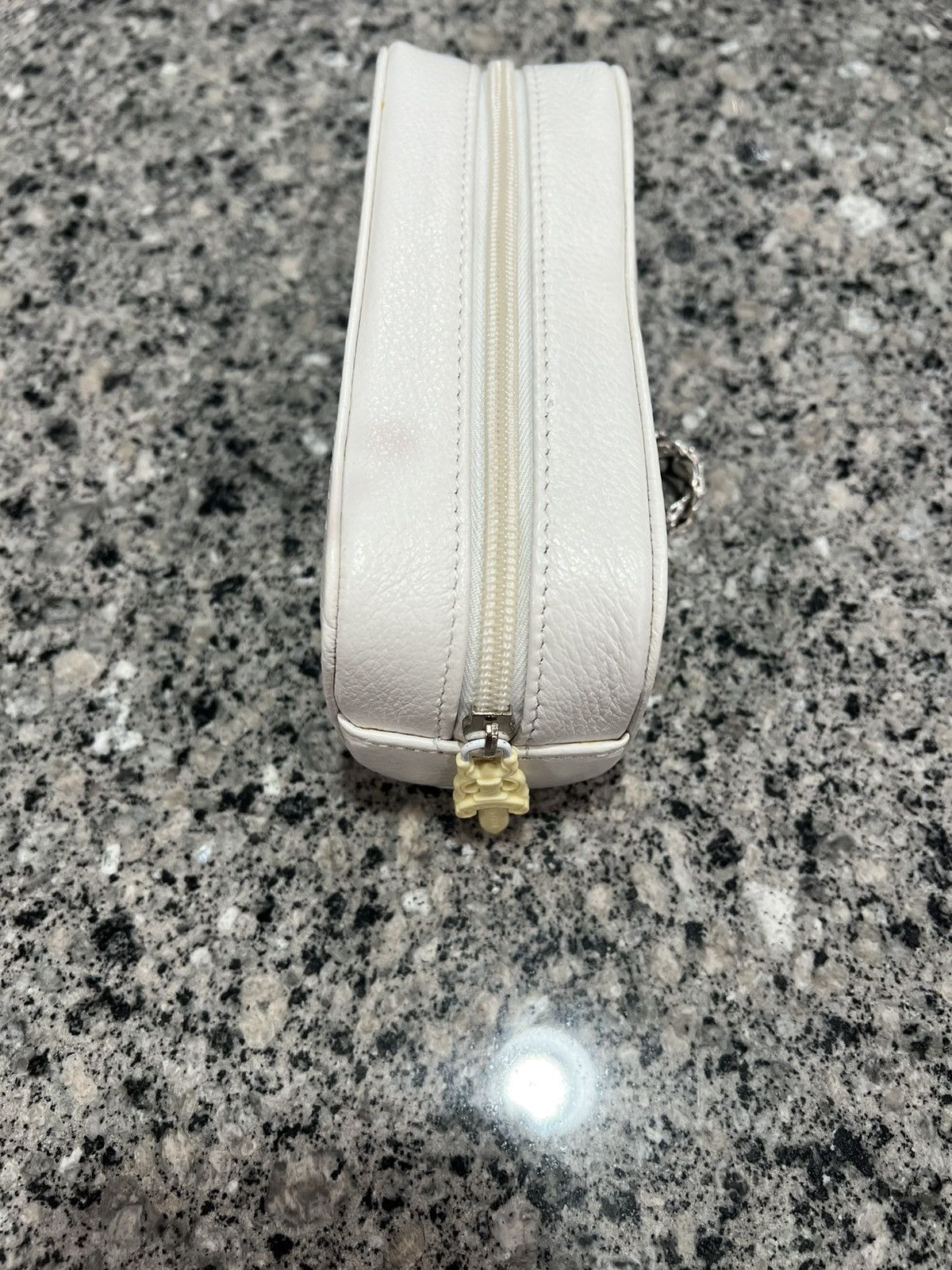 Chrome Hearts Chrome Hearts Glasses Case Size ONE SIZE - 4 Thumbnail