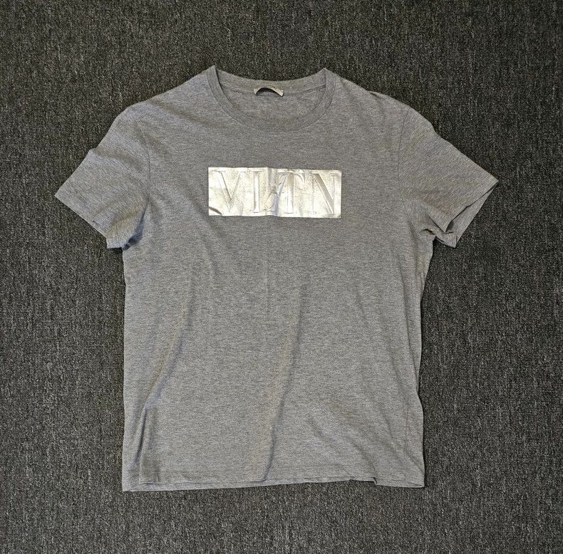 Valentino Short Sleeve T-Shirt-yf