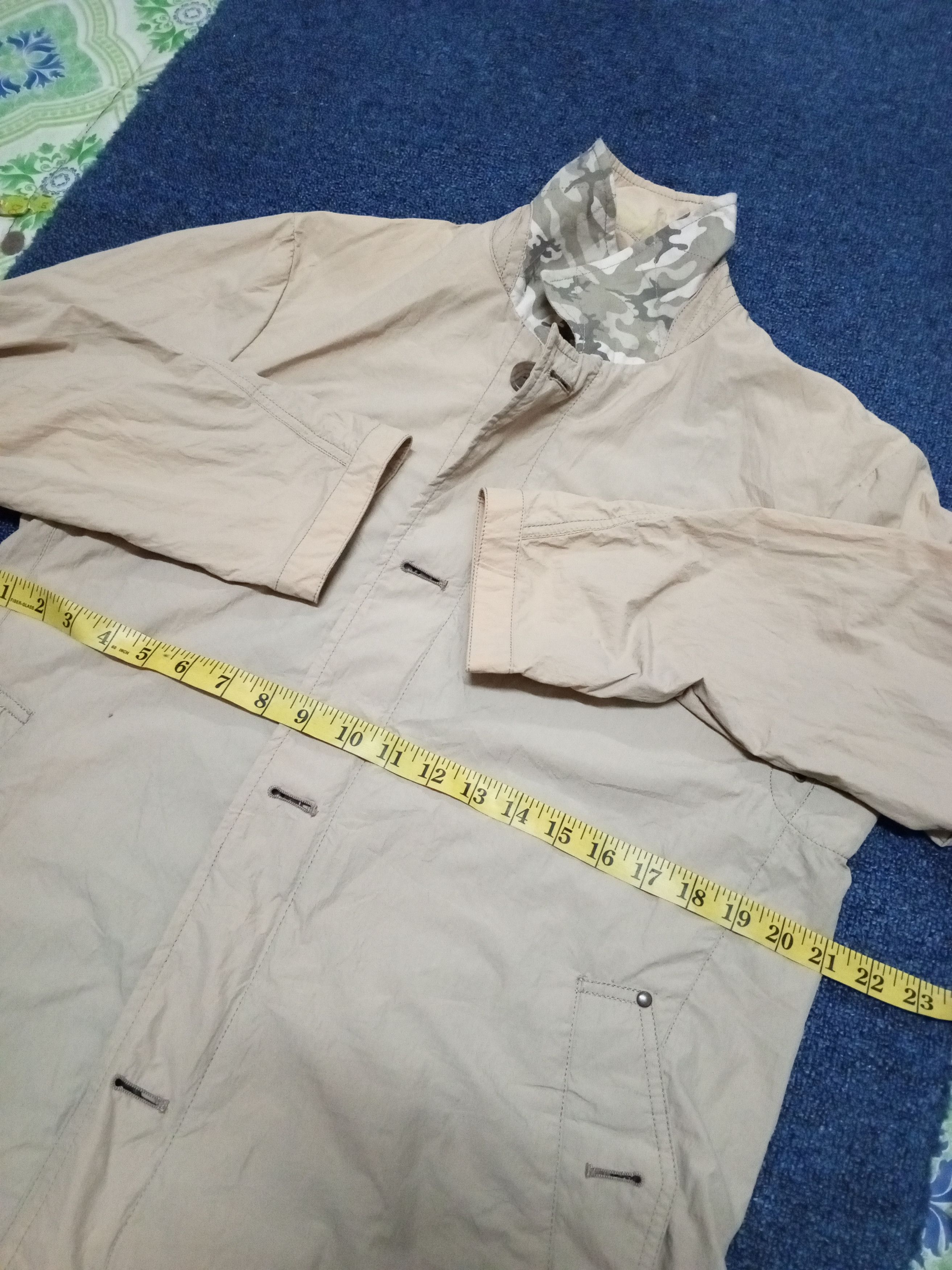 Designer × Playboy VIP PLAYBOY NYLON Size US L / EU 52-54 / 3 - 8 Thumbnail