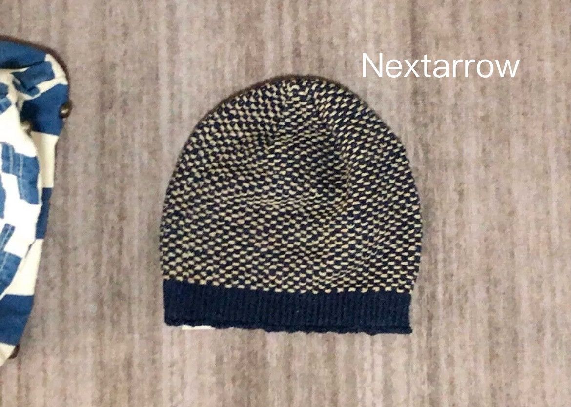 Kapital Kapital Hat 2409-Nextarrow Size ONE SIZE - 1 Thumbnail