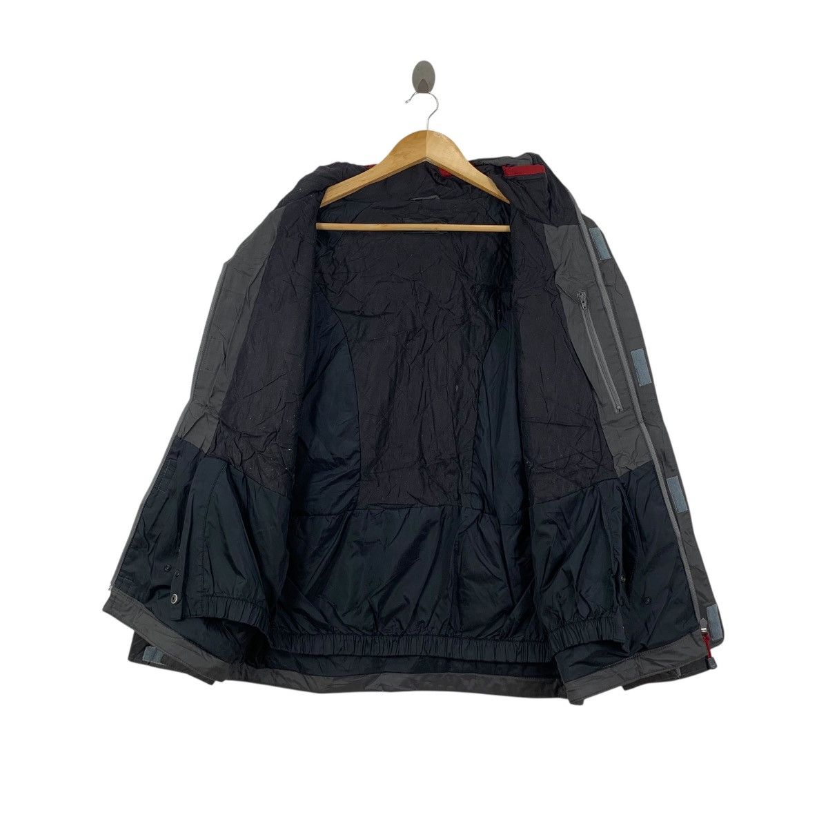 Phenix Vintage PHENIX JAPAN GORP CORE Technical Jacket Parka Size US M / EU 48-50 / 2 - 8 Thumbnail