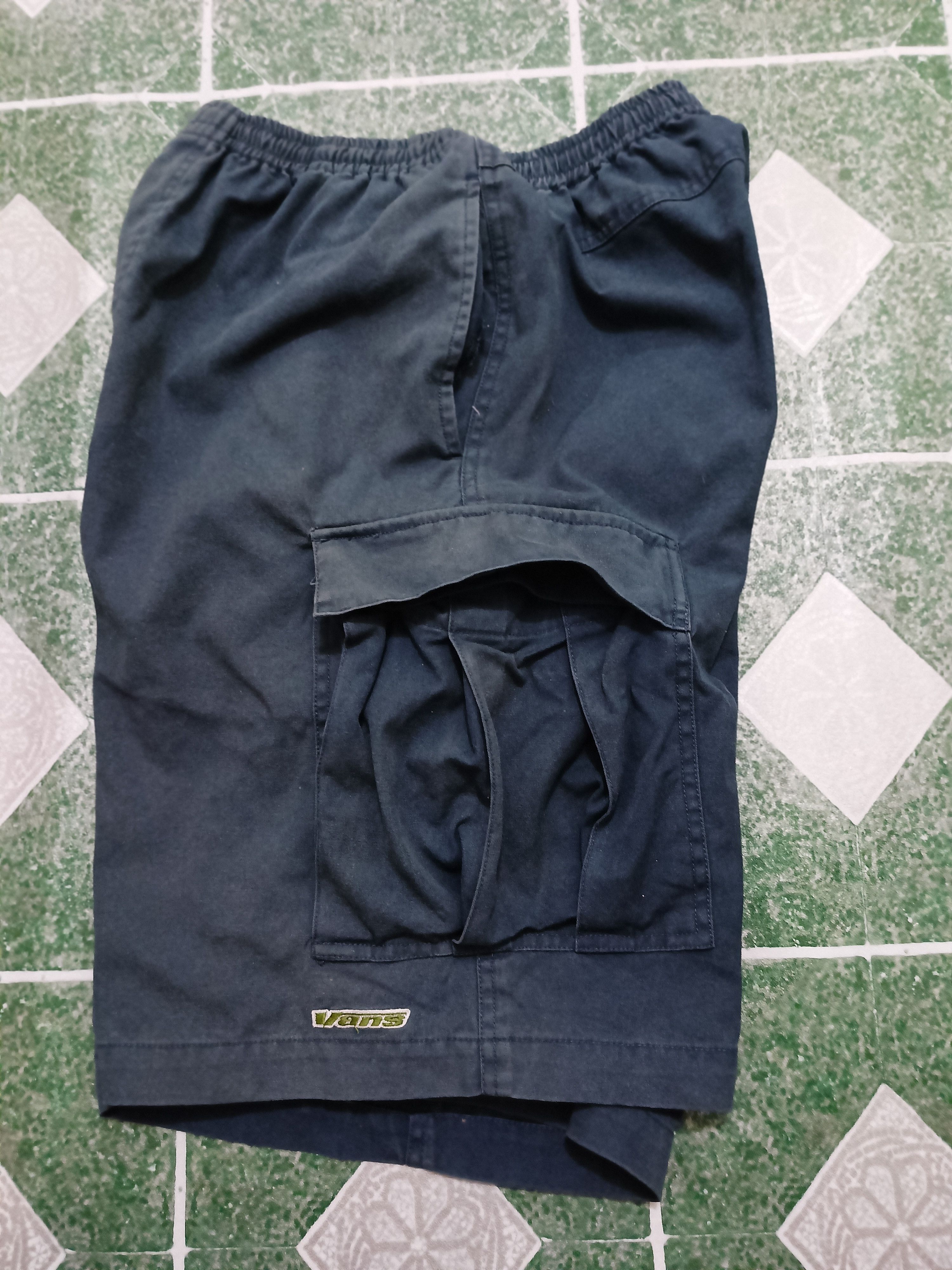Vans Vans cargo short pants Size US 30 / EU 46 - 7 Thumbnail