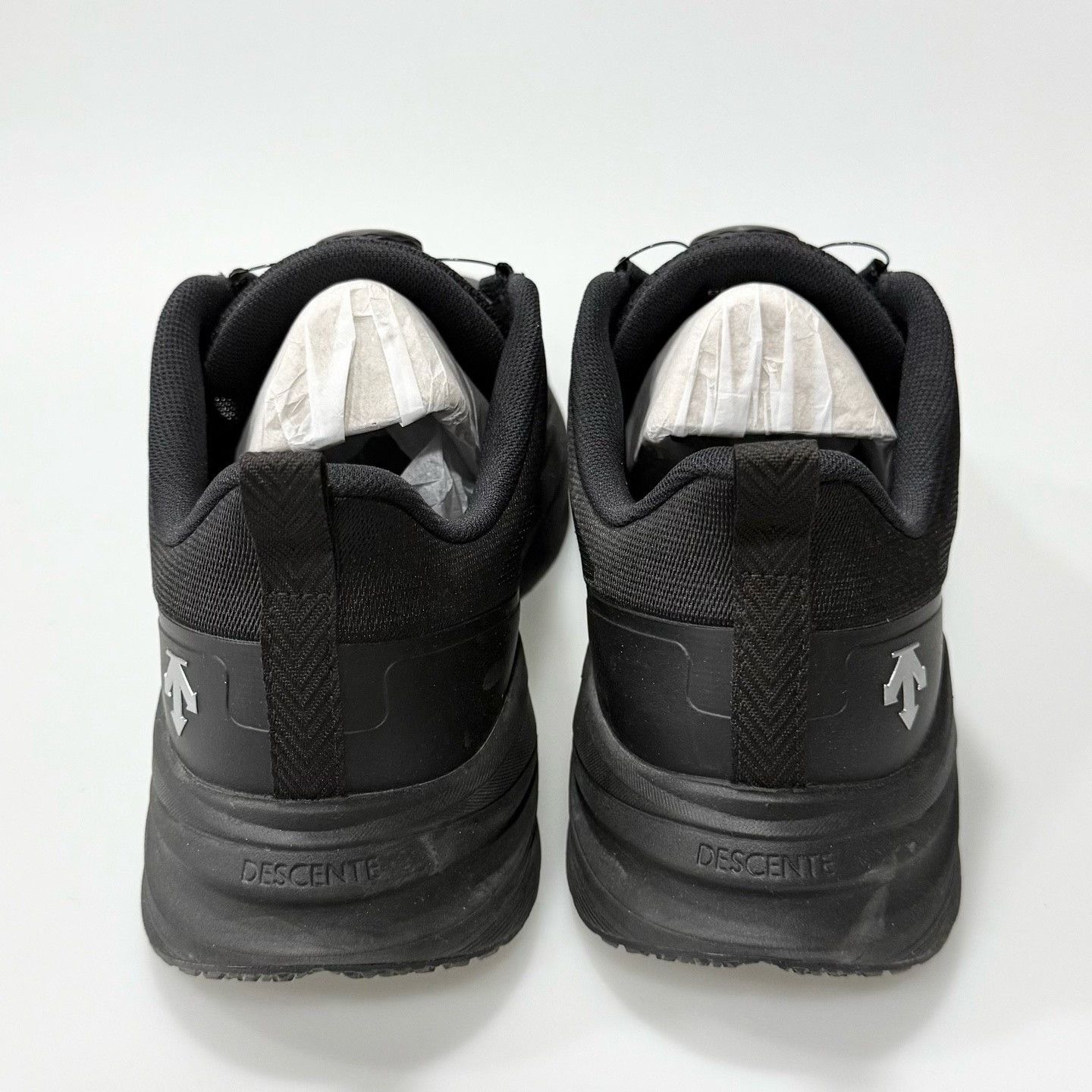 Descente DESCENTE RUNNING LAVITATE 3.0 AIR WIRE Size US 11 / EU 44 - 5 Thumbnail