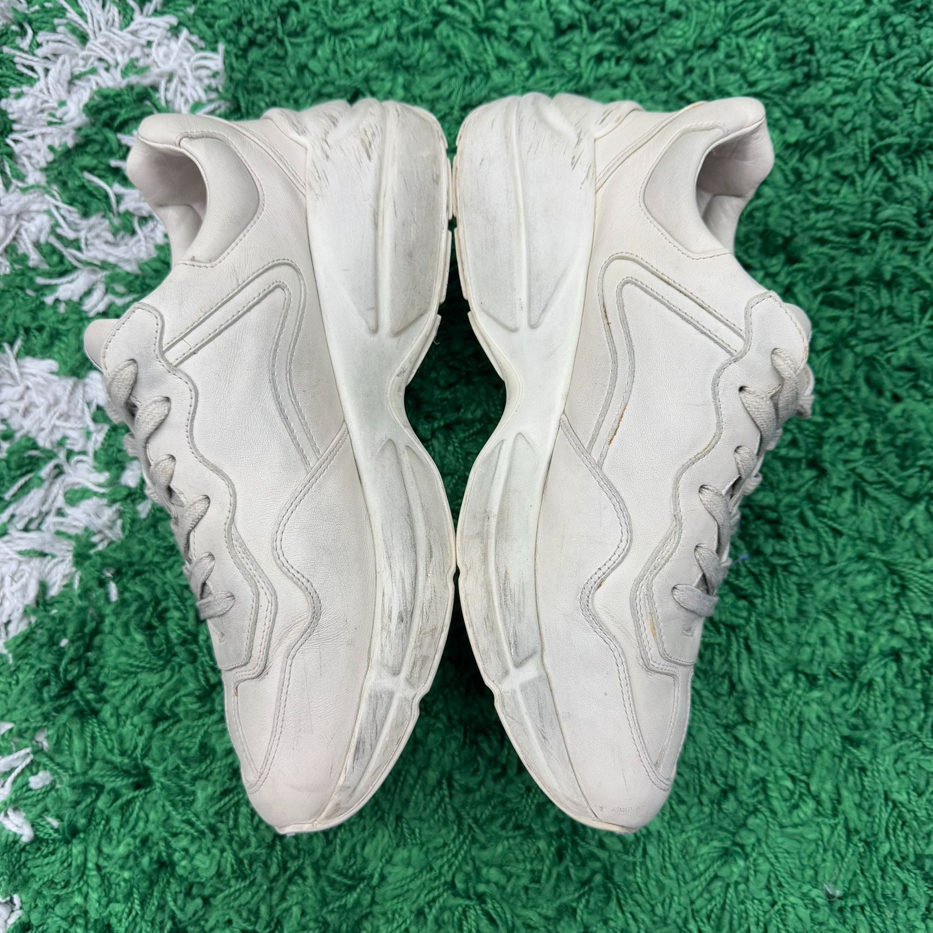 Gucci Gucci Dad's shoes 2501-Nextarrow Size US 8 / EU 41 - 2 Thumbnail