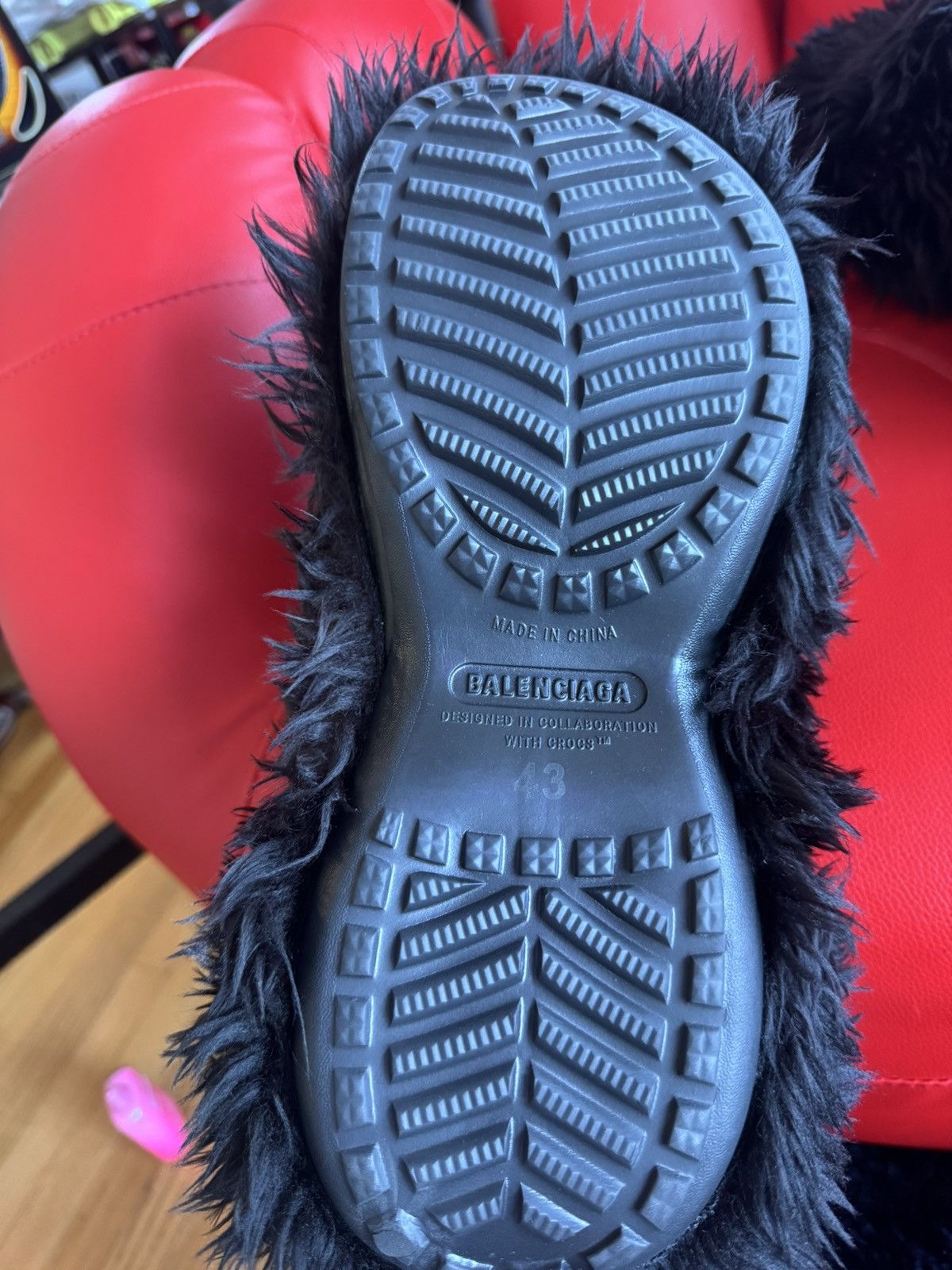 Moose Knuckles Coat Grey White Fur