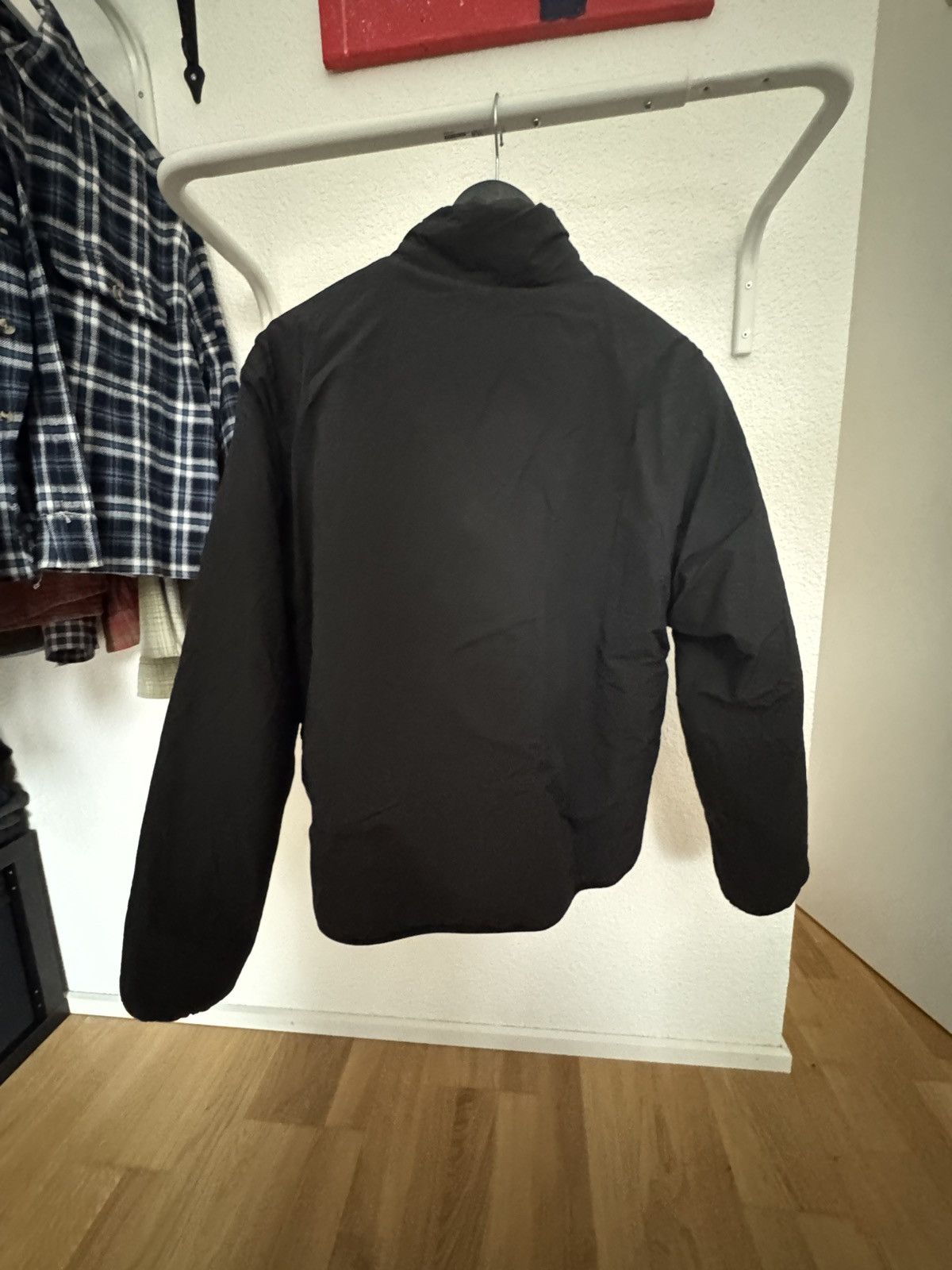 Stussy Stussy sherpa jacket Size US M / EU 48-50 / 2 - 4 Thumbnail