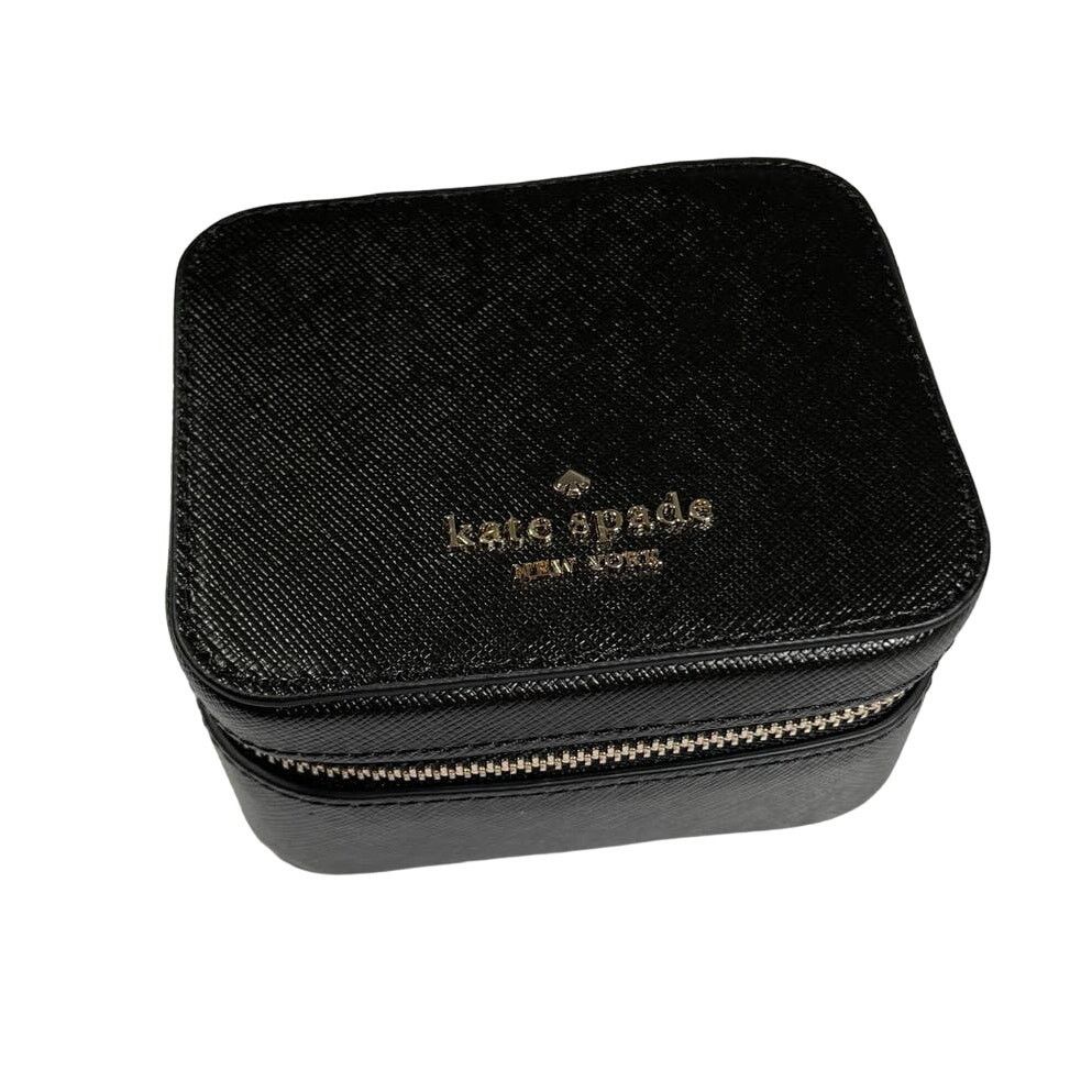 Kate Spade Kate Spade Staci Travel Jewelry Box Holder Size ONE SIZE - 7 Thumbnail