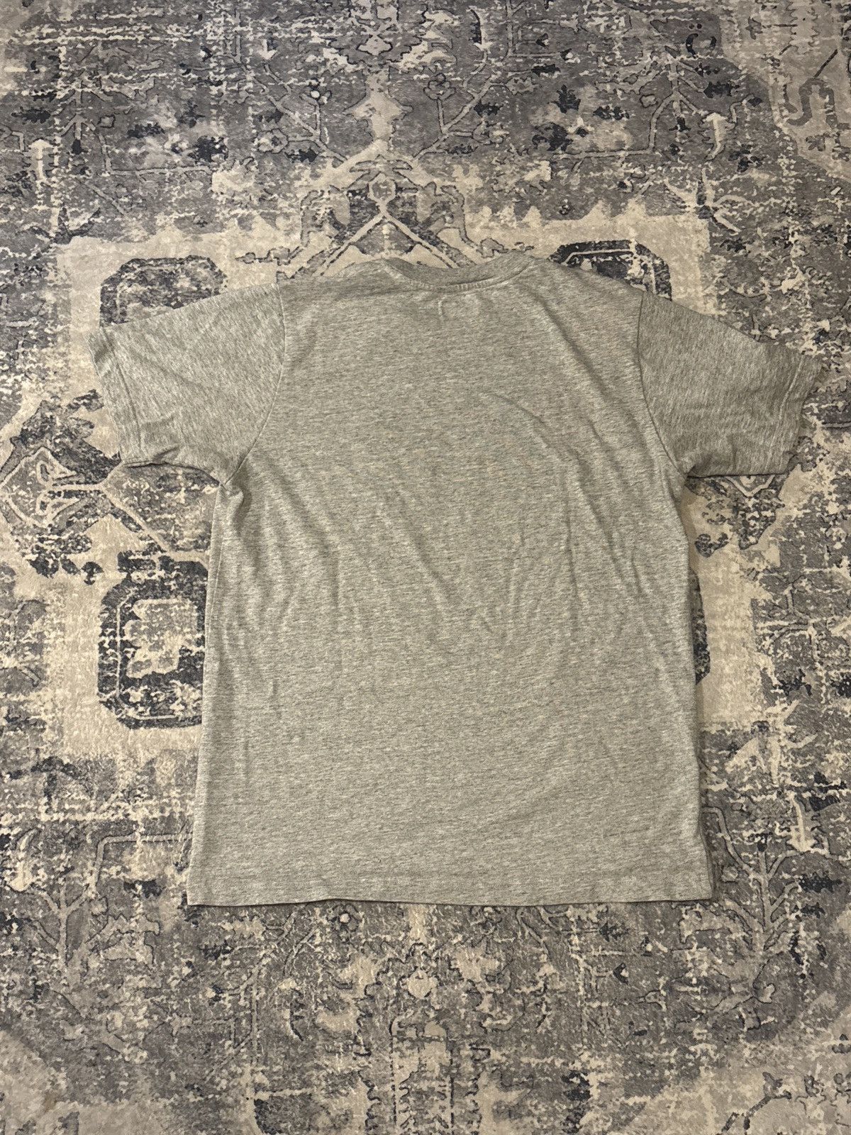 Supreme Supreme Pocket Tee Size US L / EU 52-54 / 3 - 5 Thumbnail