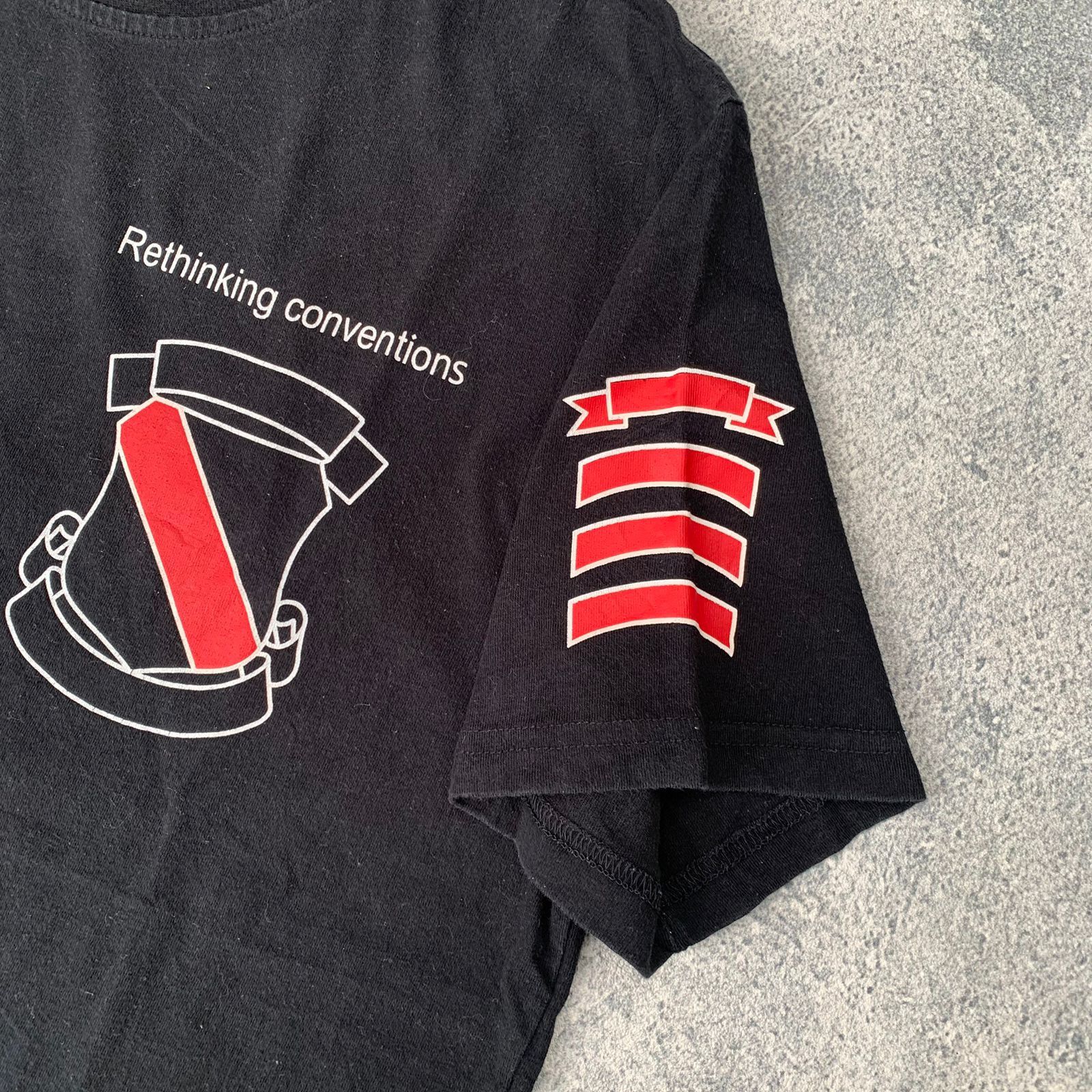 Number (N)ine Numbernine x Marlboro Rethinking conventions Size US M / EU 48-50 / 2 - 3 Thumbnail
