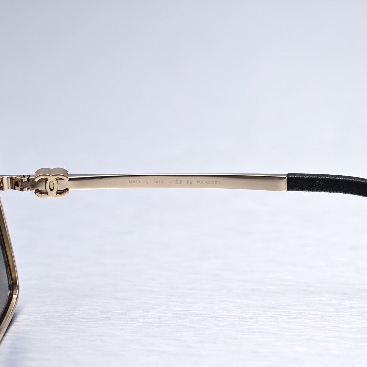 Chanel CHANEL 0CH4288Q C395S8 SUNGLASSES Size ONE SIZE - 5 Thumbnail