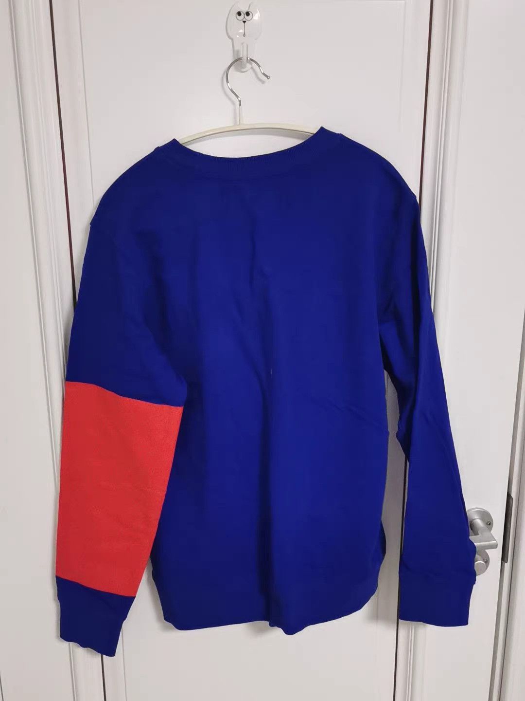 Calvin Klein Calvin Klein Jeans Men's Sweatshirt K9 Size US M / EU 48-50 / 2 - 4 Thumbnail