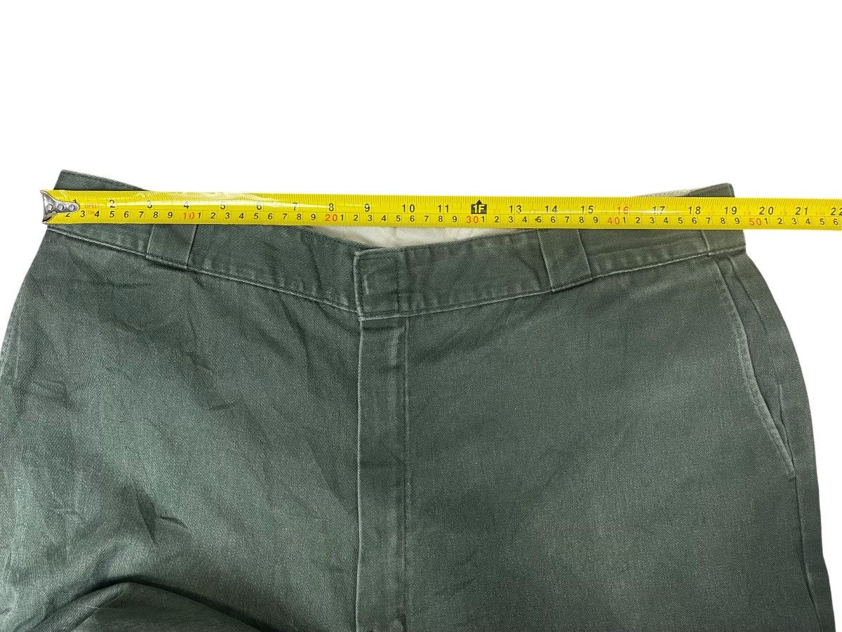 Dickies Vintage Dickies Workwear Trouser Pant Size US 40 / EU 56 - 10 Thumbnail
