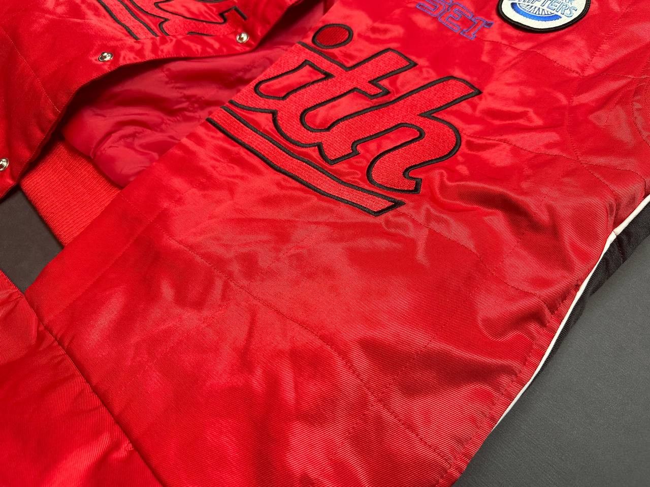 Kith Kith Racing Jacket New Rare L Size US L / EU 52-54 / 3 - 3 Thumbnail