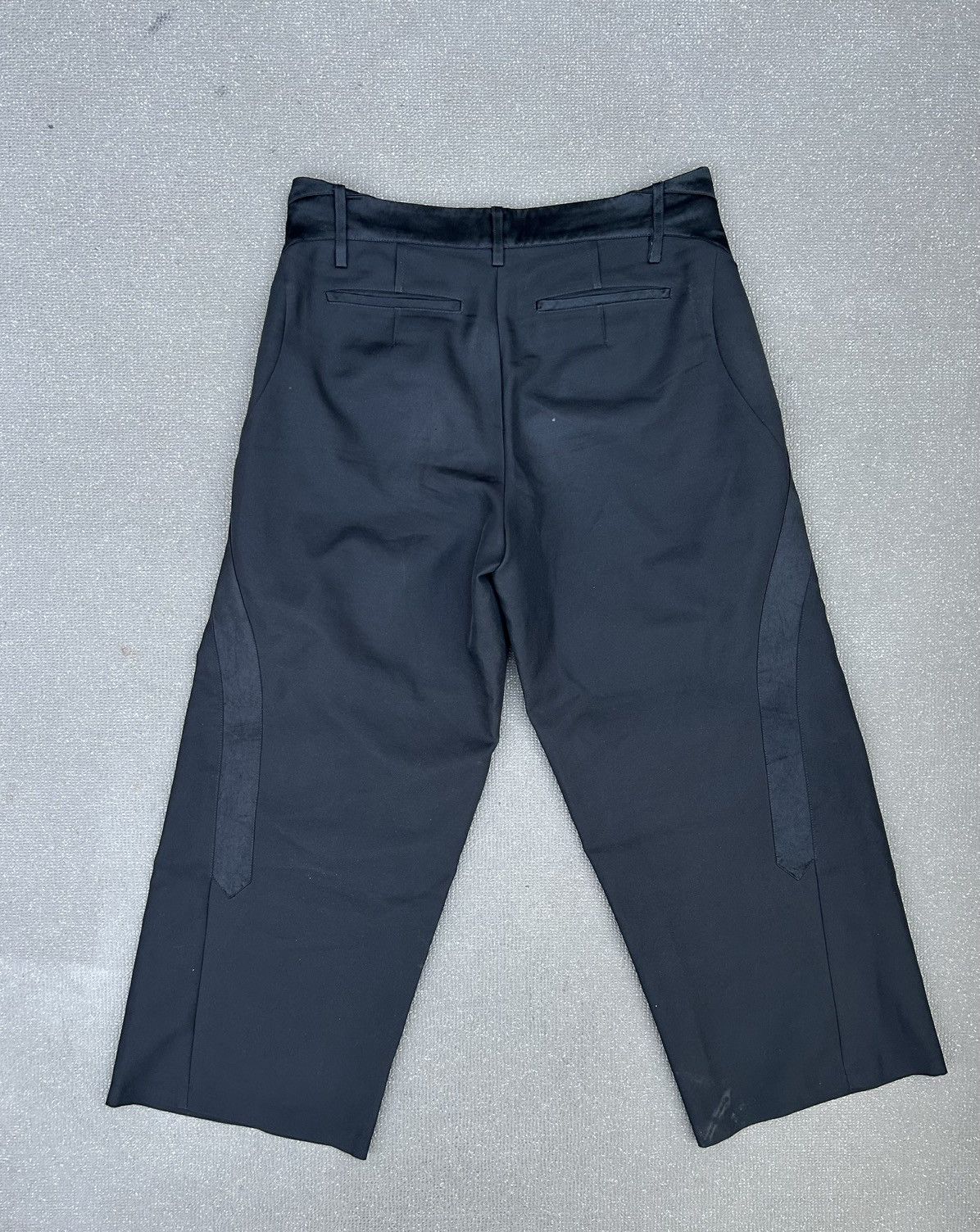 Kiko Kostadinov Kiko Kostadinov SS20 Tulcea Aristides Trousers Size US 32 / EU 48 - 3 Thumbnail
