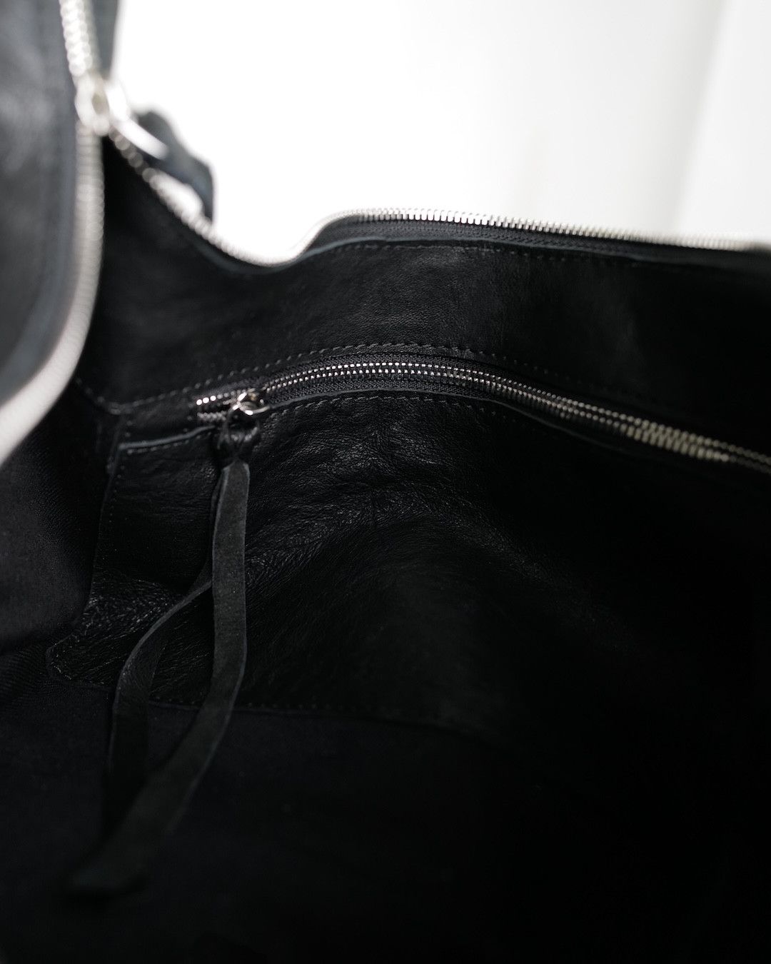 Other ARIA MINI GOAT SKIN BAG Size ONE SIZE - 10 Thumbnail