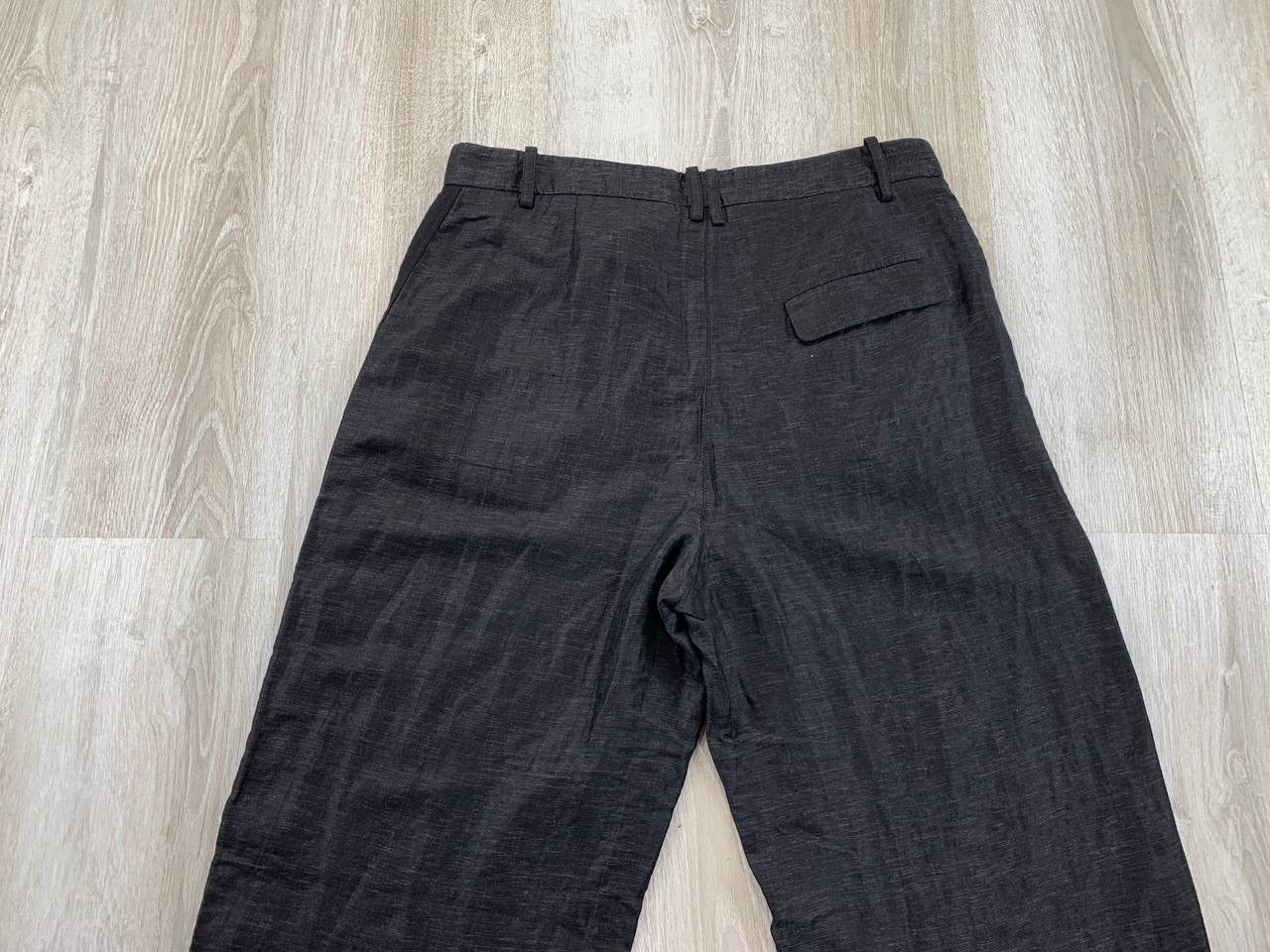 Annette Gortz × Japanese Brand Womens linen pants Annette Gortz Size 42 Size 28" / US 6 / IT 42 - 10 Thumbnail