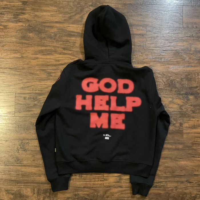 Heaven by marc jacobs Heaven by Marc Jacobs x Deftones hoodie Grailed