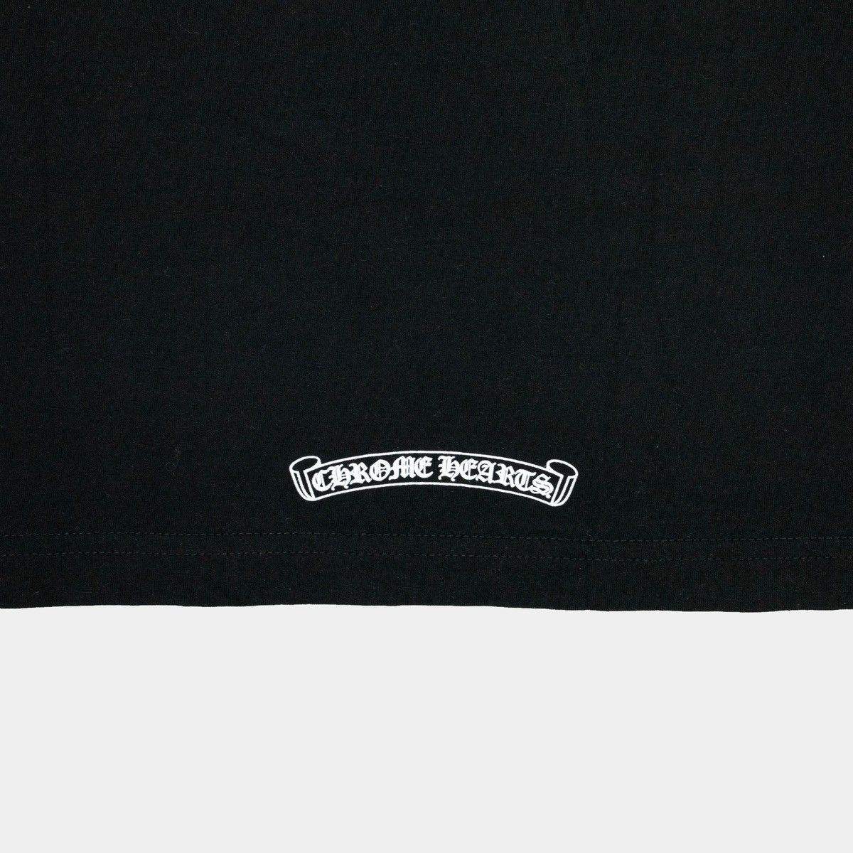 Chrome Hearts Chrome Hearts Short Sleeve Pocket Crew T-Shirt Size US M / EU 48-50 / 2 - 5 Thumbnail