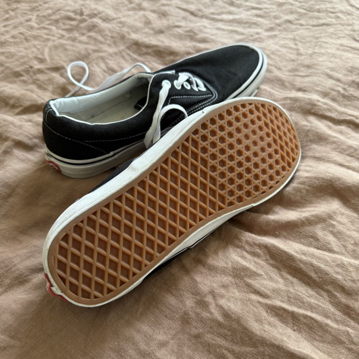 Van Vans California Era Size US 10 / EU 43 - 3 Thumbnail