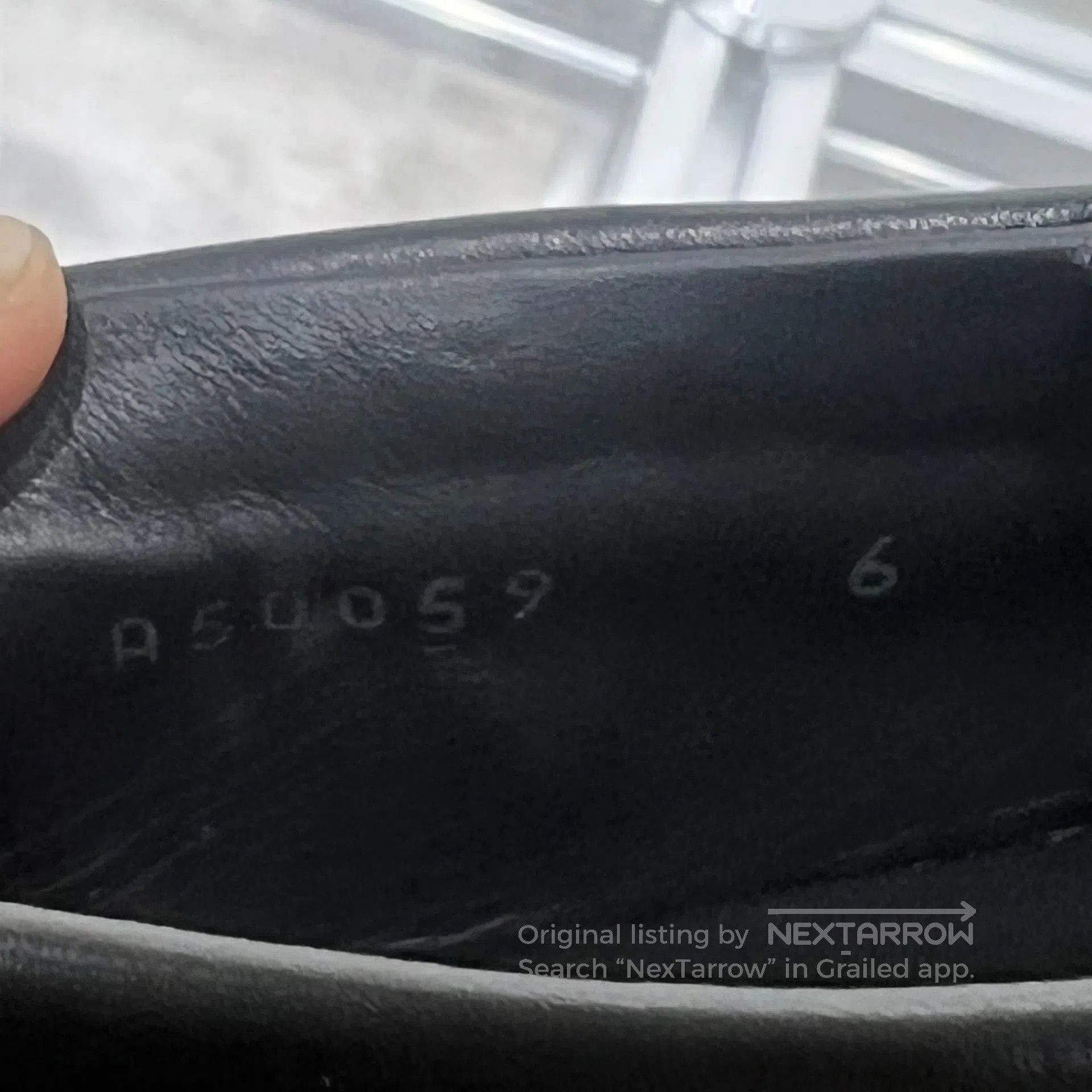 Dolce & Gabbana Dolce Gabbana Cartoon Casual Shoes Black Size US 7 / EU 40 - 8 Thumbnail