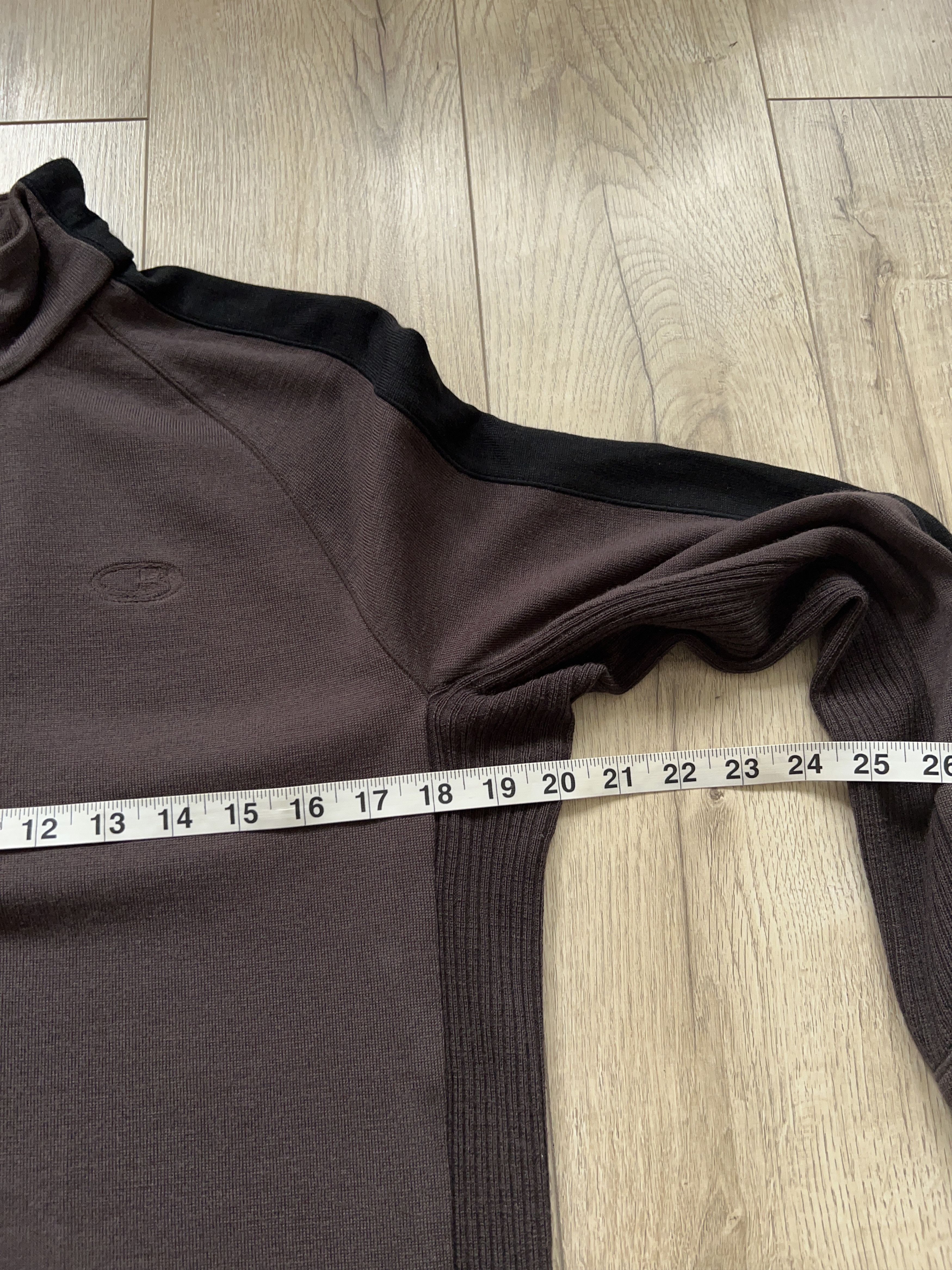 Other Mens Icebreaker Sweater Pullover Half Zip Outdoor Thermal Size US S / EU 44-46 / 1 - 4 Thumbnail