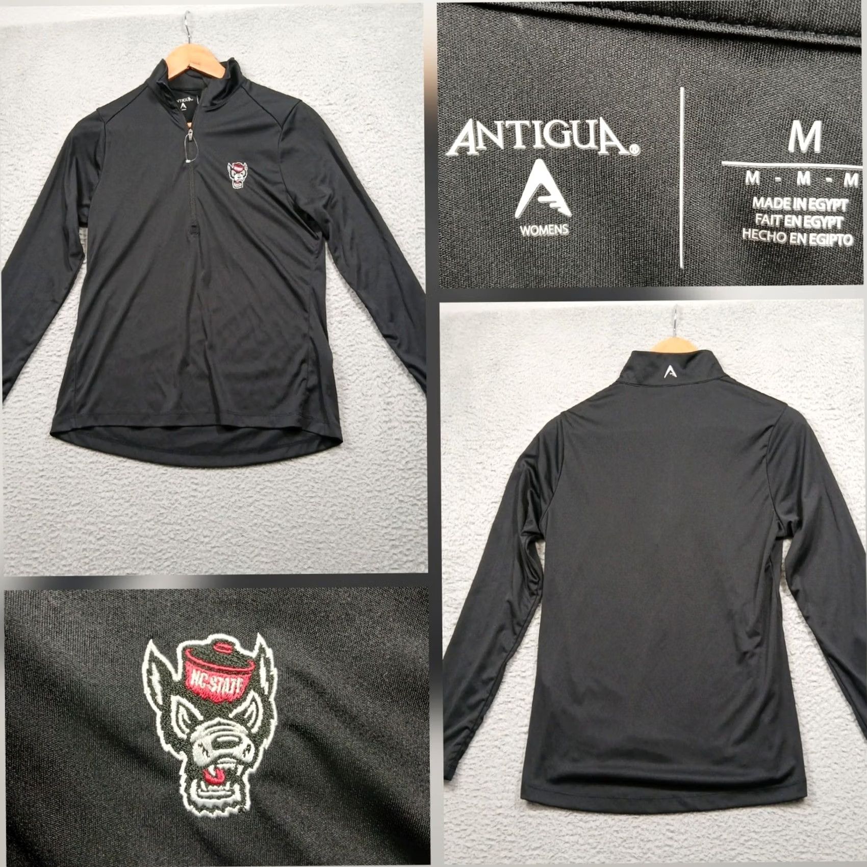 Vintage VINTAGE? No. Size M / US 6-8 / IT 42-44 - 2 Thumbnail