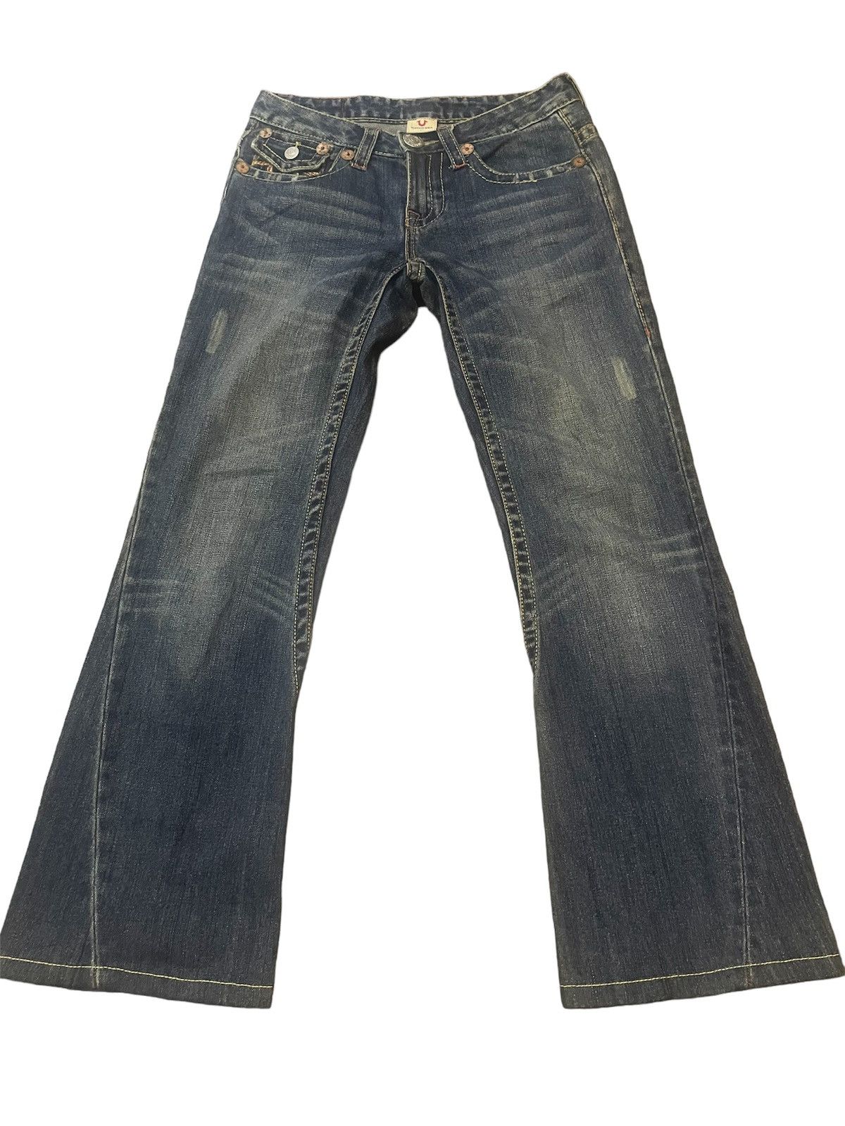 Flare True Religion