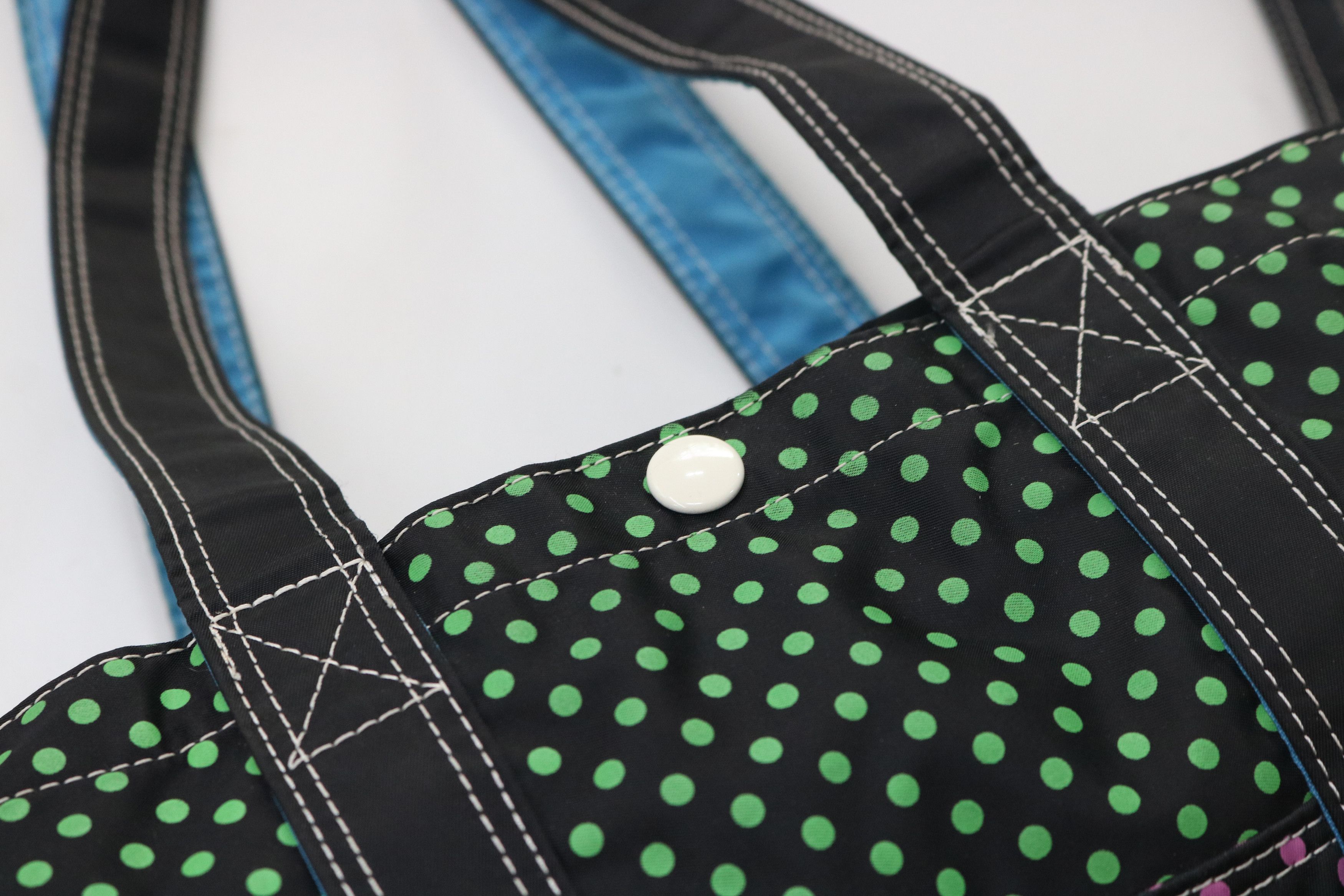 Porter PORTER × ATMOS Collaboration 2-Way Boston Bag Size ONE SIZE - 5 Thumbnail
