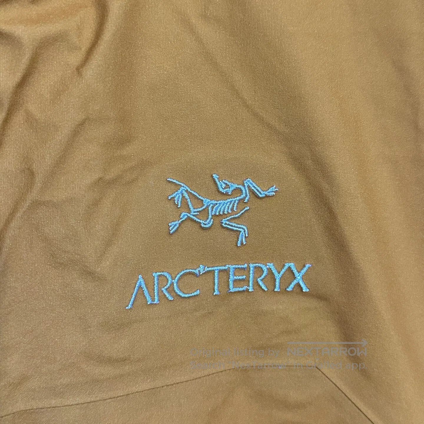 Arc'teryx Arcteryx Beta Jacket Shell Hooded Coat. Size US S / EU 44-46 / 1 - 4 Thumbnail