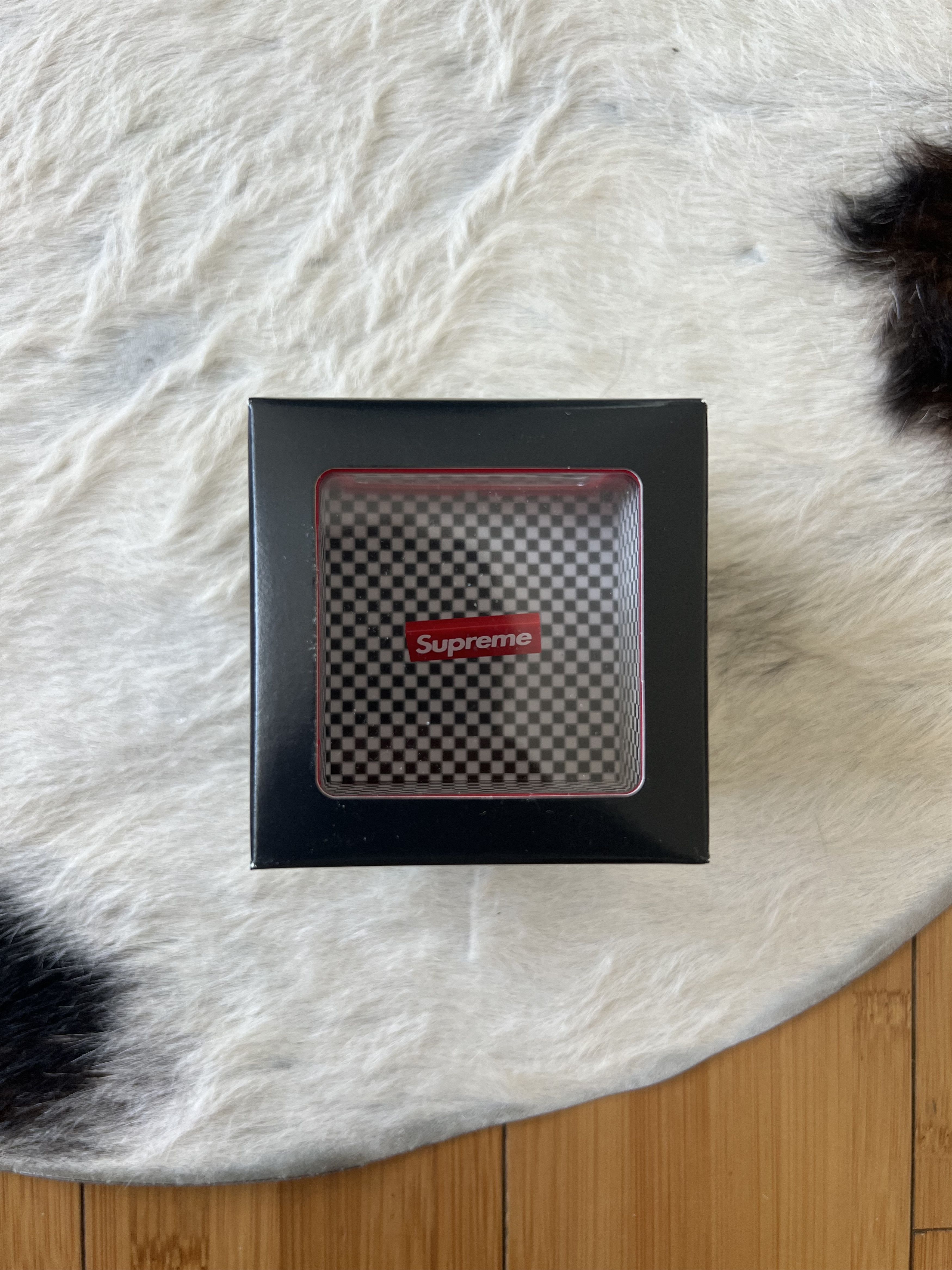 Supreme Supreme Illusion Coin Bank Size ONE SIZE - 3 Thumbnail