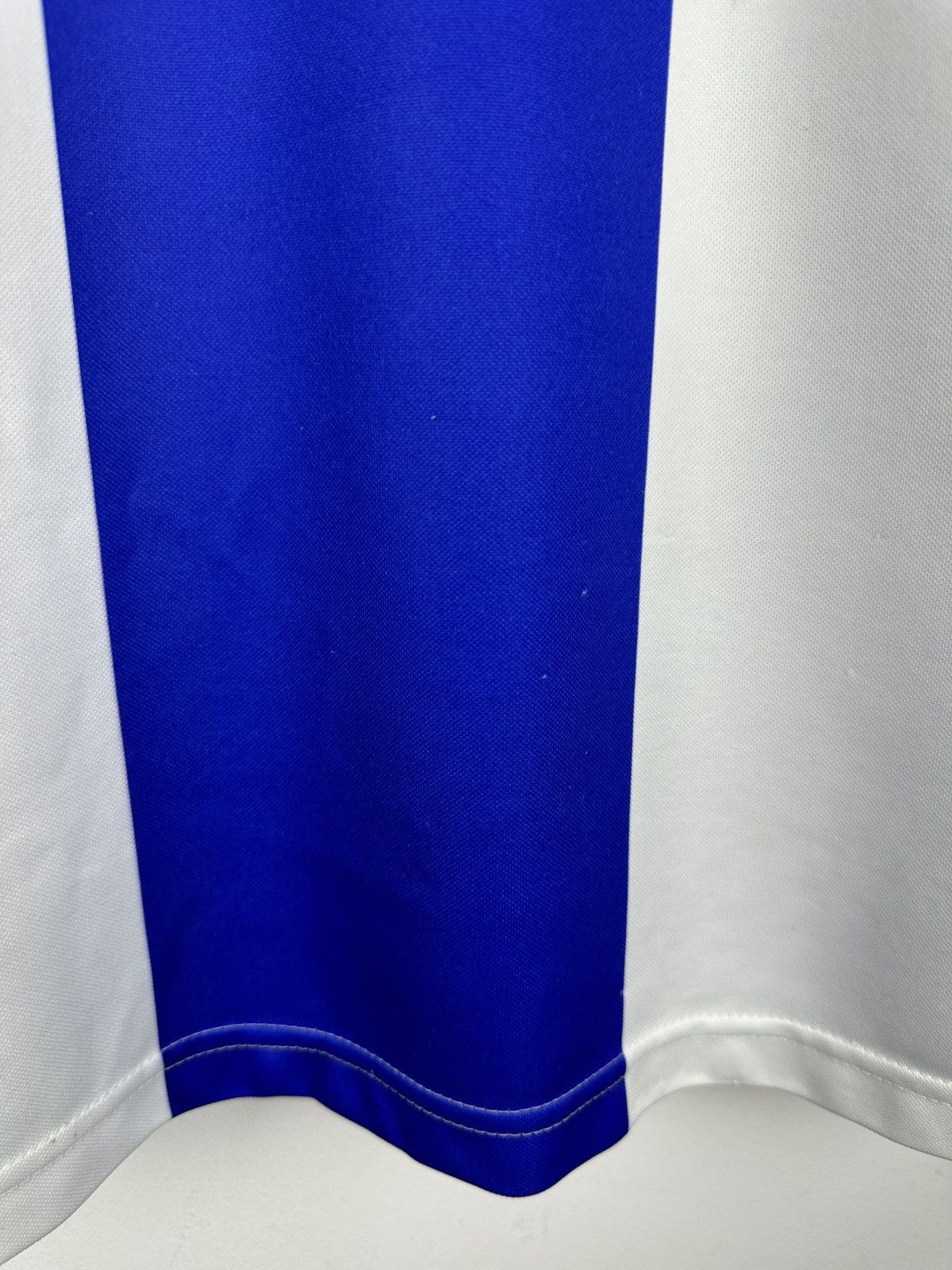 Nike Hertha Berlin 1999 Home Soccer Jersey Football Shirt Size US M / EU 48-50 / 2 - 17 Thumbnail