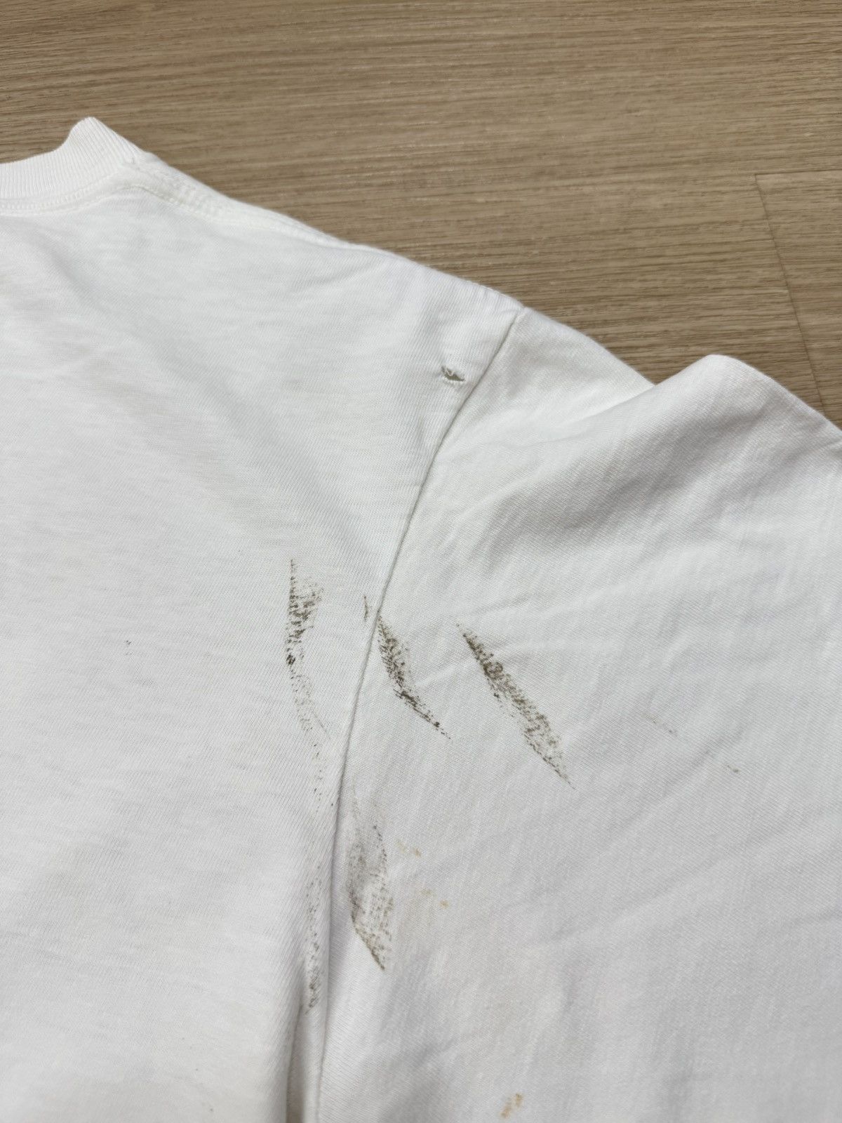 Vintage Vintage shirt Reflection Size US L / EU 52-54 / 3 - 7 Thumbnail