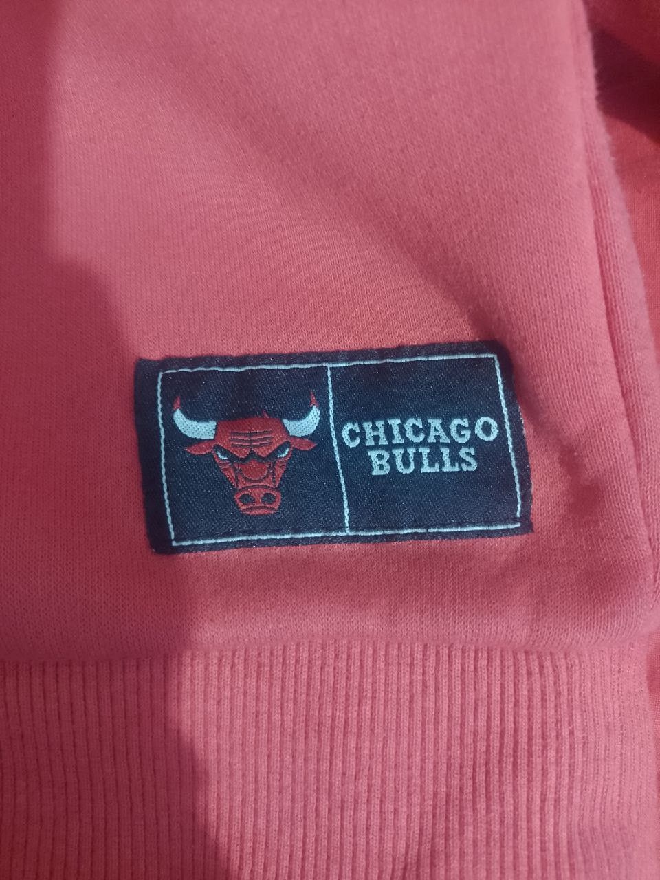 NBA × Vintage Chicago Bulls Size US M / EU 48-50 / 2 - 3 Thumbnail