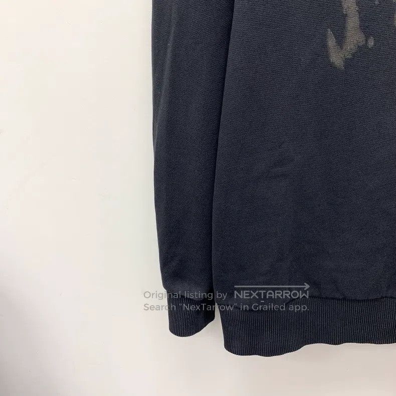 Givenchy Givenchy Black Dog Head Print Cotton Size US XS / EU 42 / 0 - 4 Thumbnail